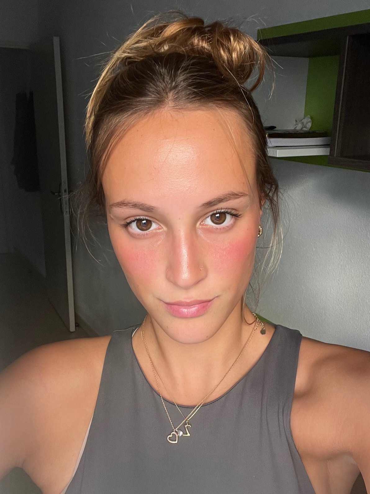 Zoe — Model & Hostess in Barcelona photo 1