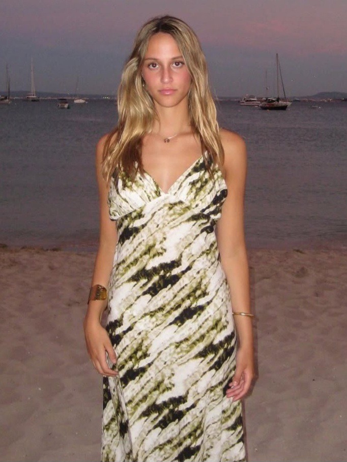 Zoe — Model & Hostess in Barcelona photo 2