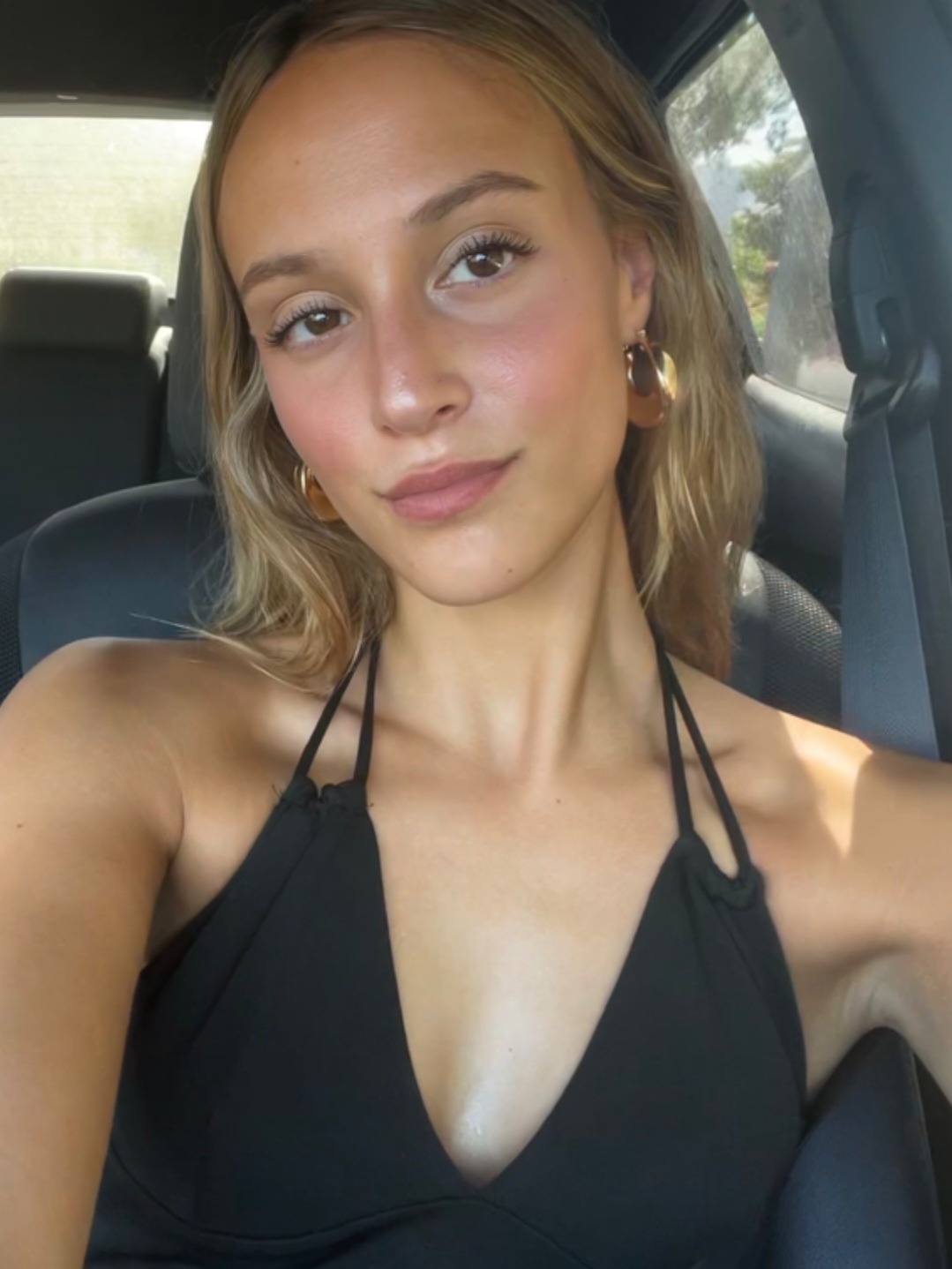 Zoe — Model & Hostess in Barcelona photo 3