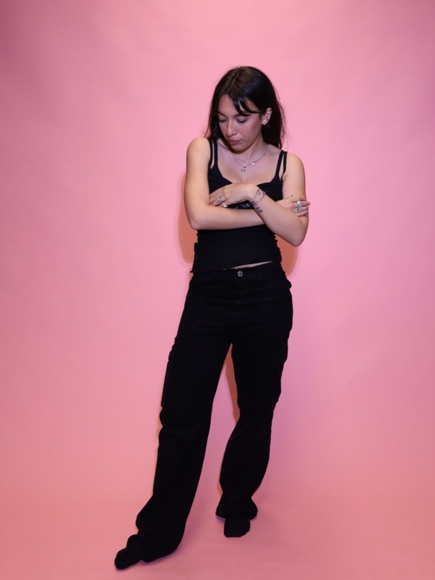 Matilde — Model & Hostess in Firenze photo 1