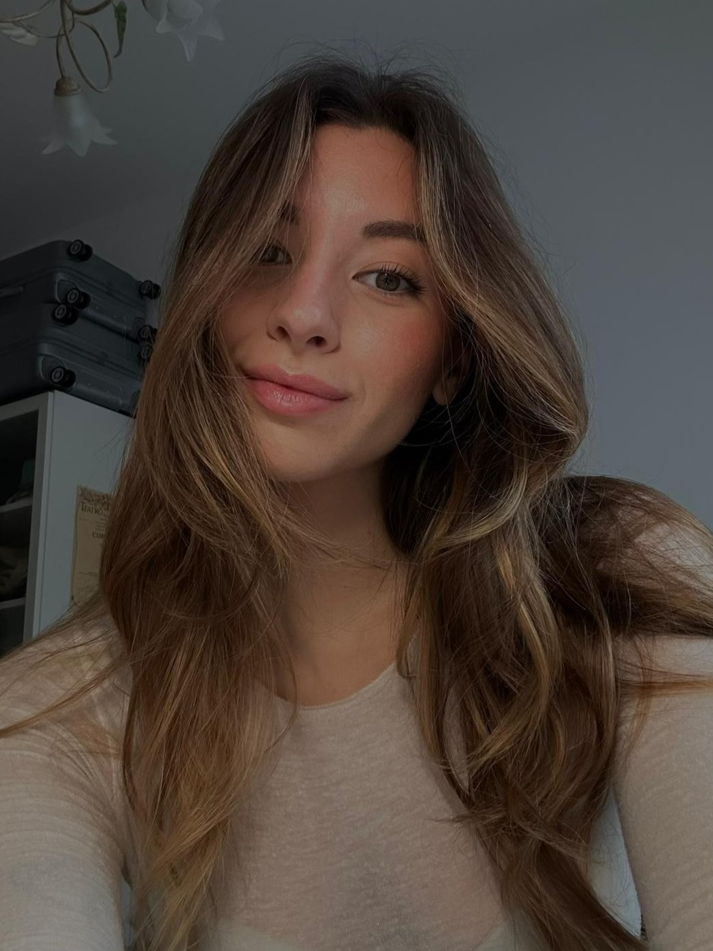 Sara — Model & Hostess in Milano photo 1