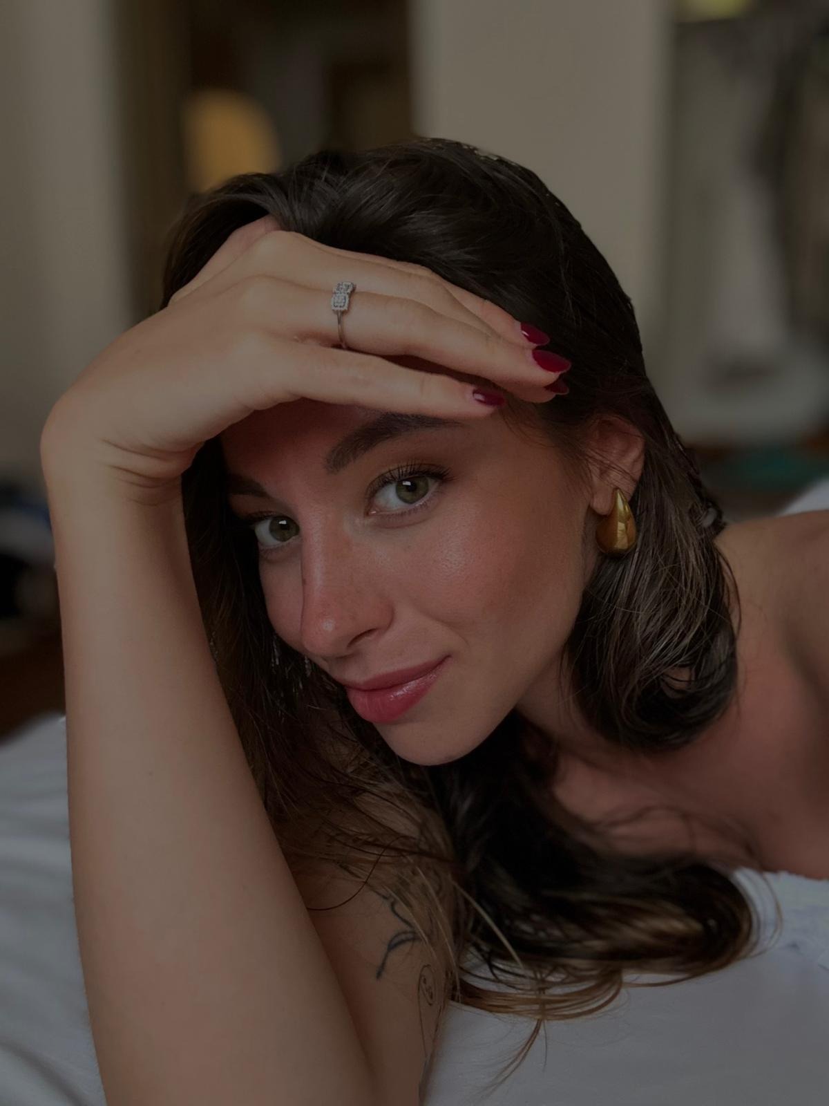 Sara — Model & Hostess in Milano photo 2