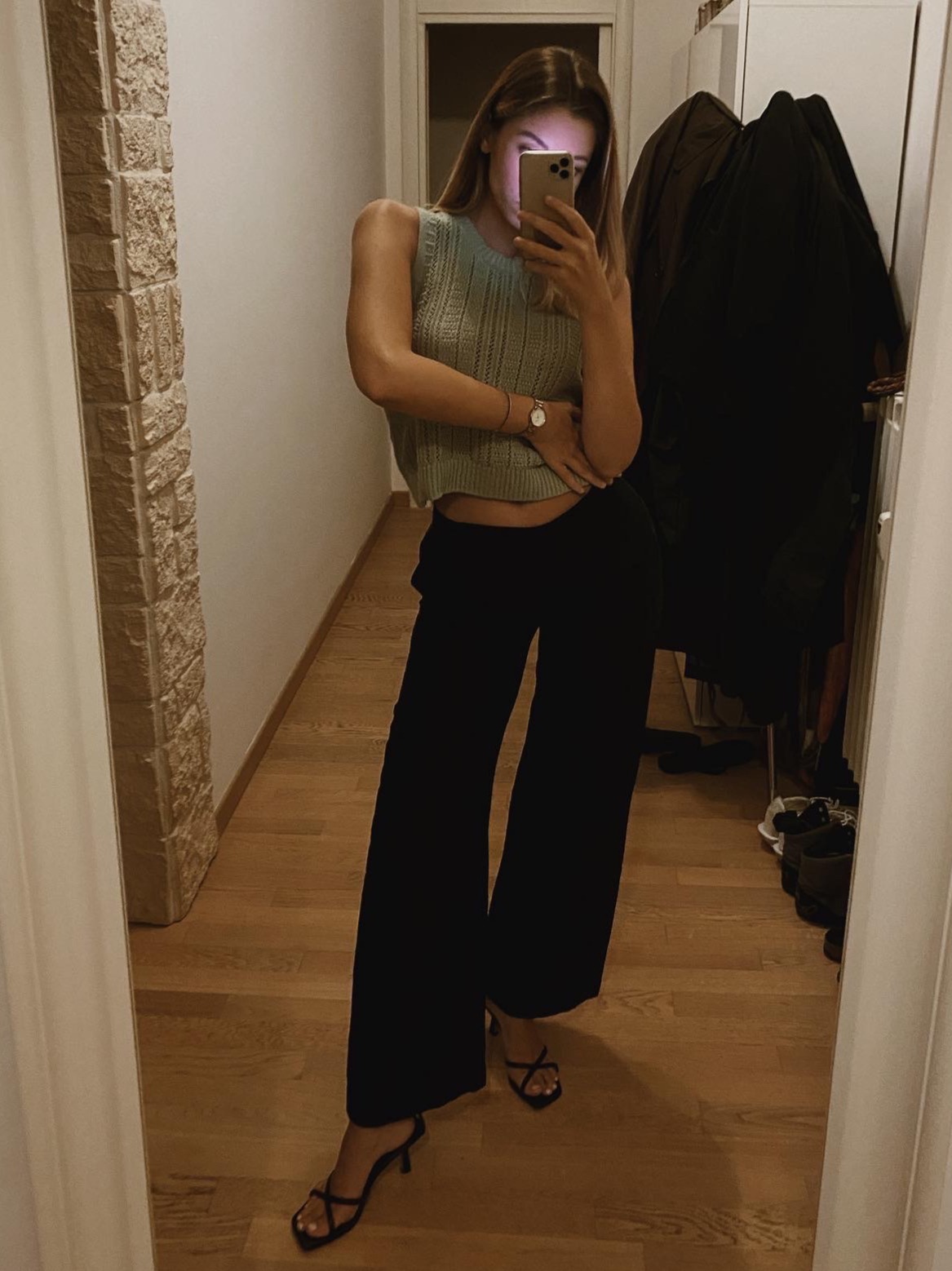Sara — Model & Hostess in Milano photo 4