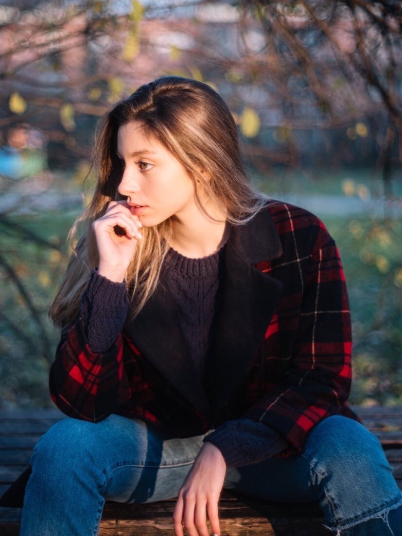 Sara — Model & Hostess in Milano photo 5