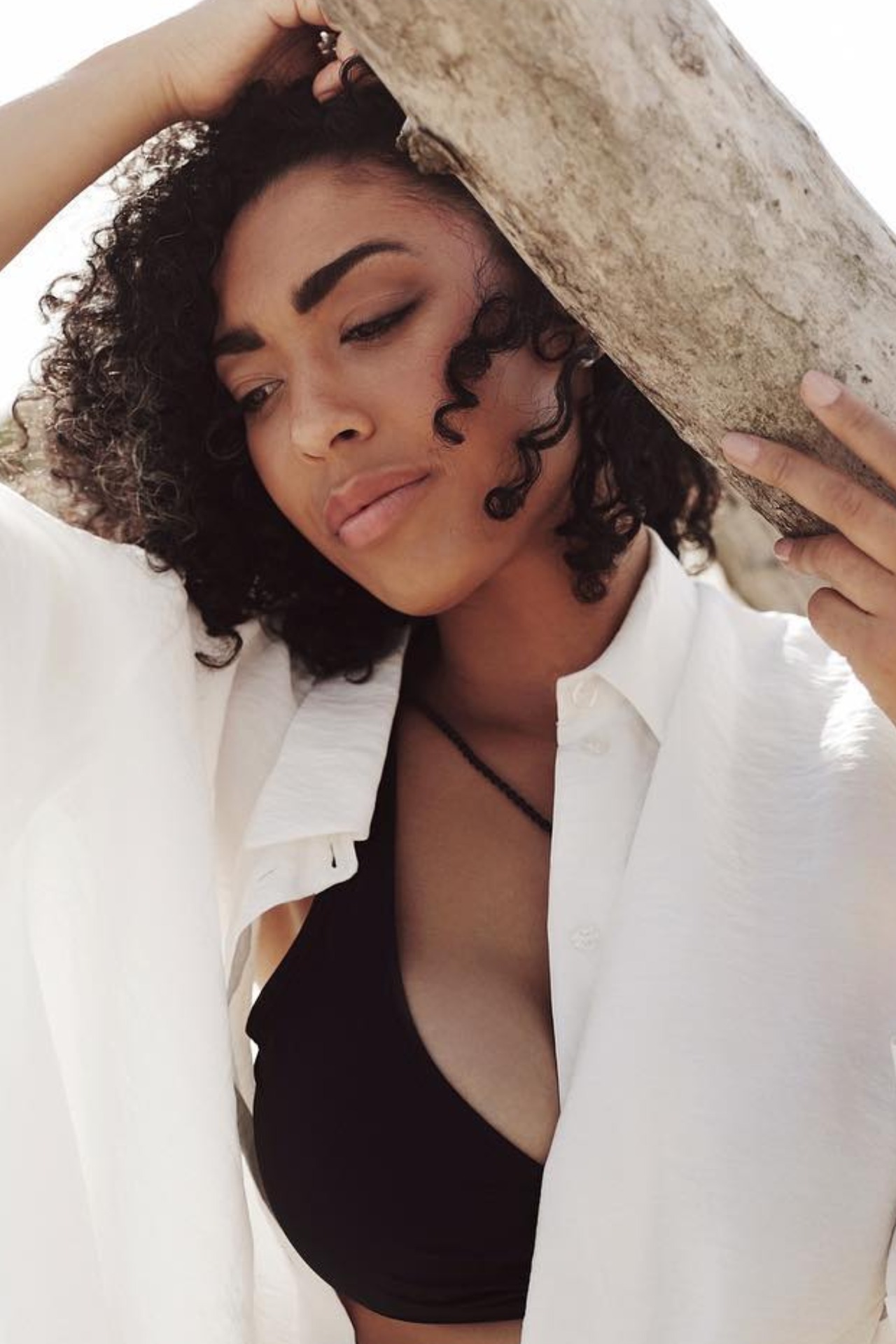 Elaisa — Model & Hostess in Lelystad photo 2