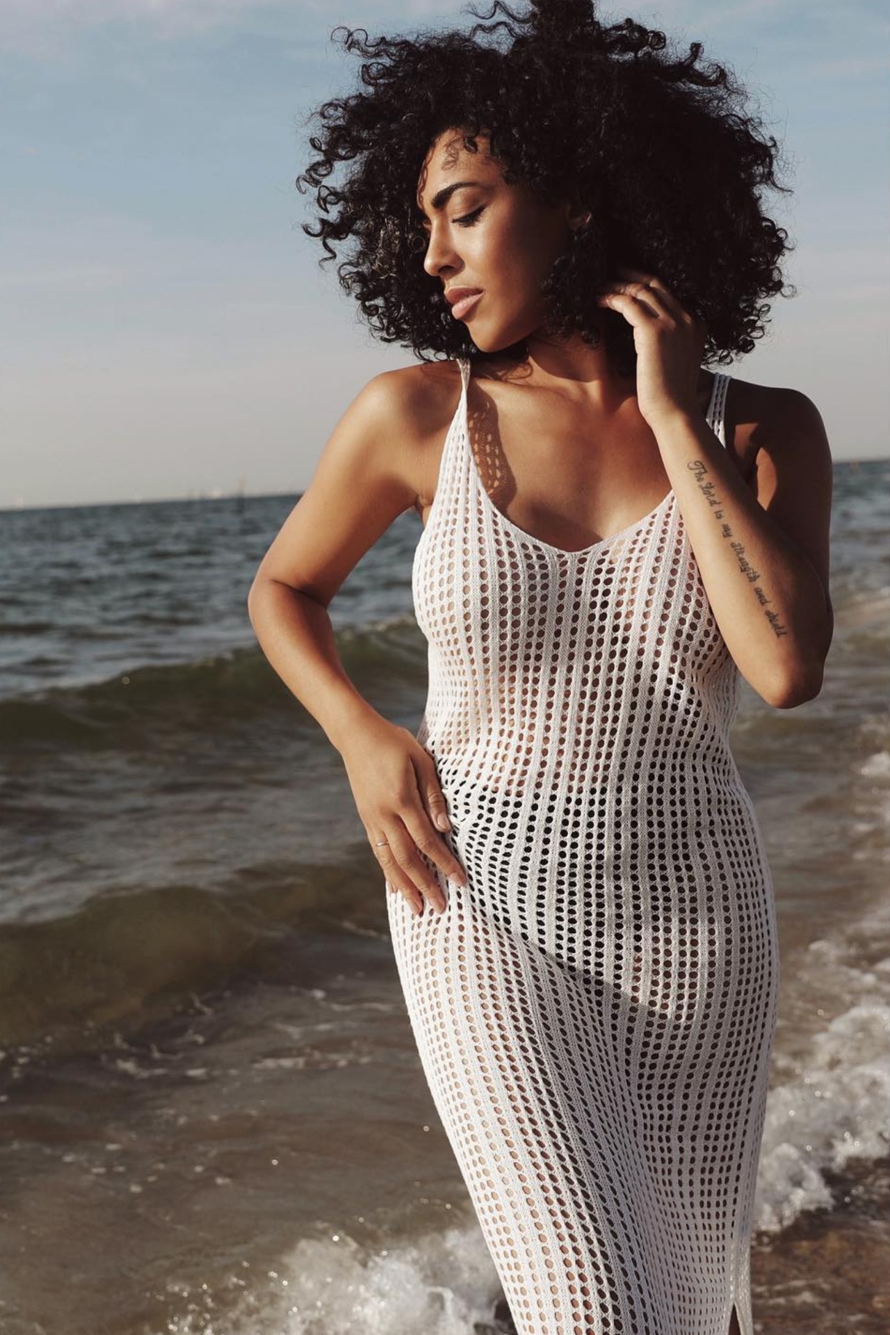Elaisa — Model & Hostess in Lelystad photo 5