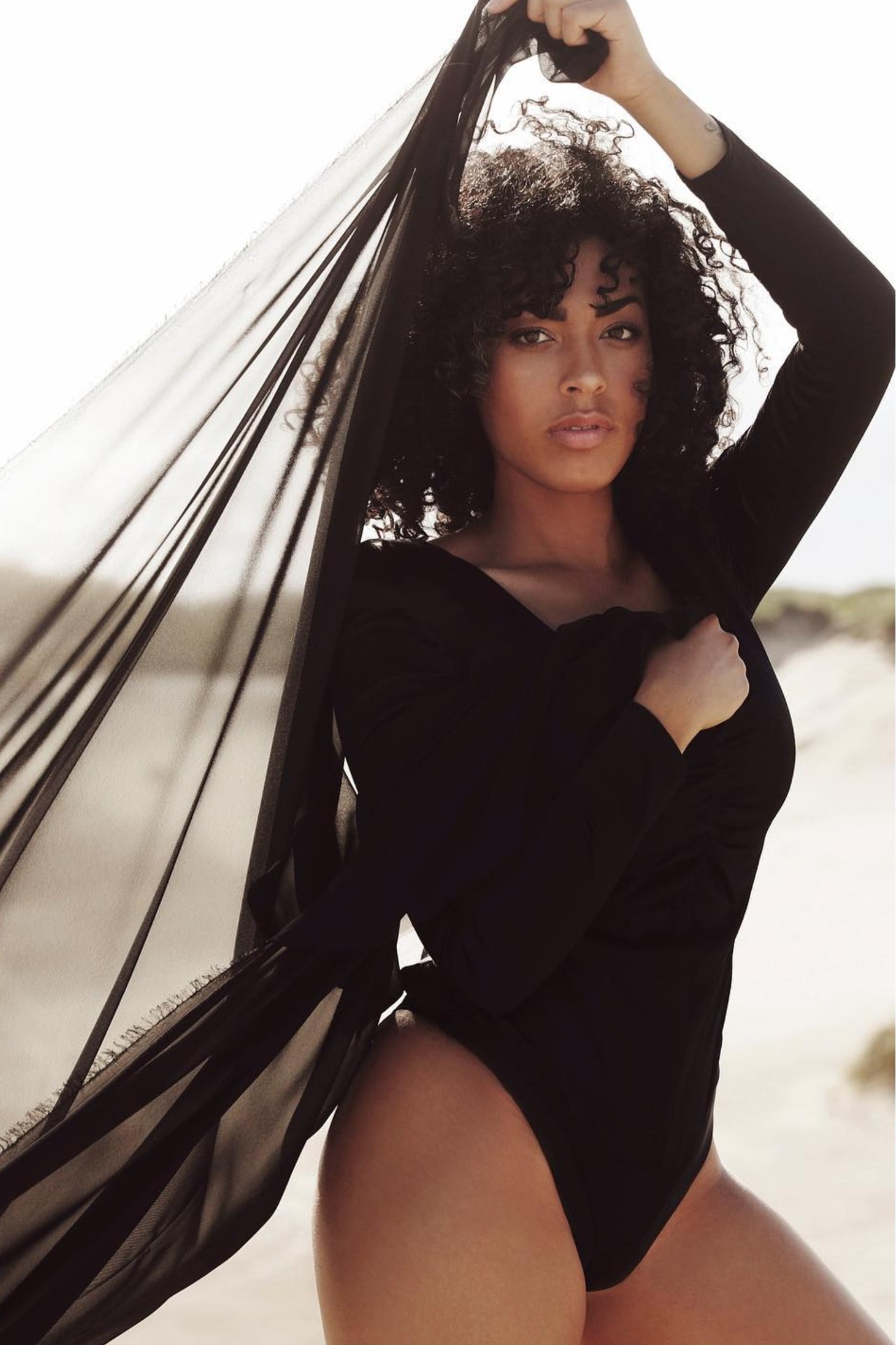 Elaisa — Model & Hostess in Lelystad photo 9