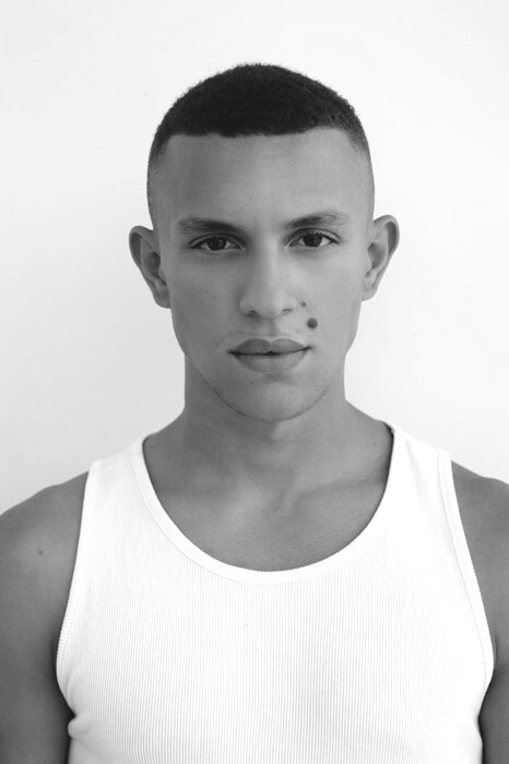 ABE — Model in Vicenza | Eye On Model