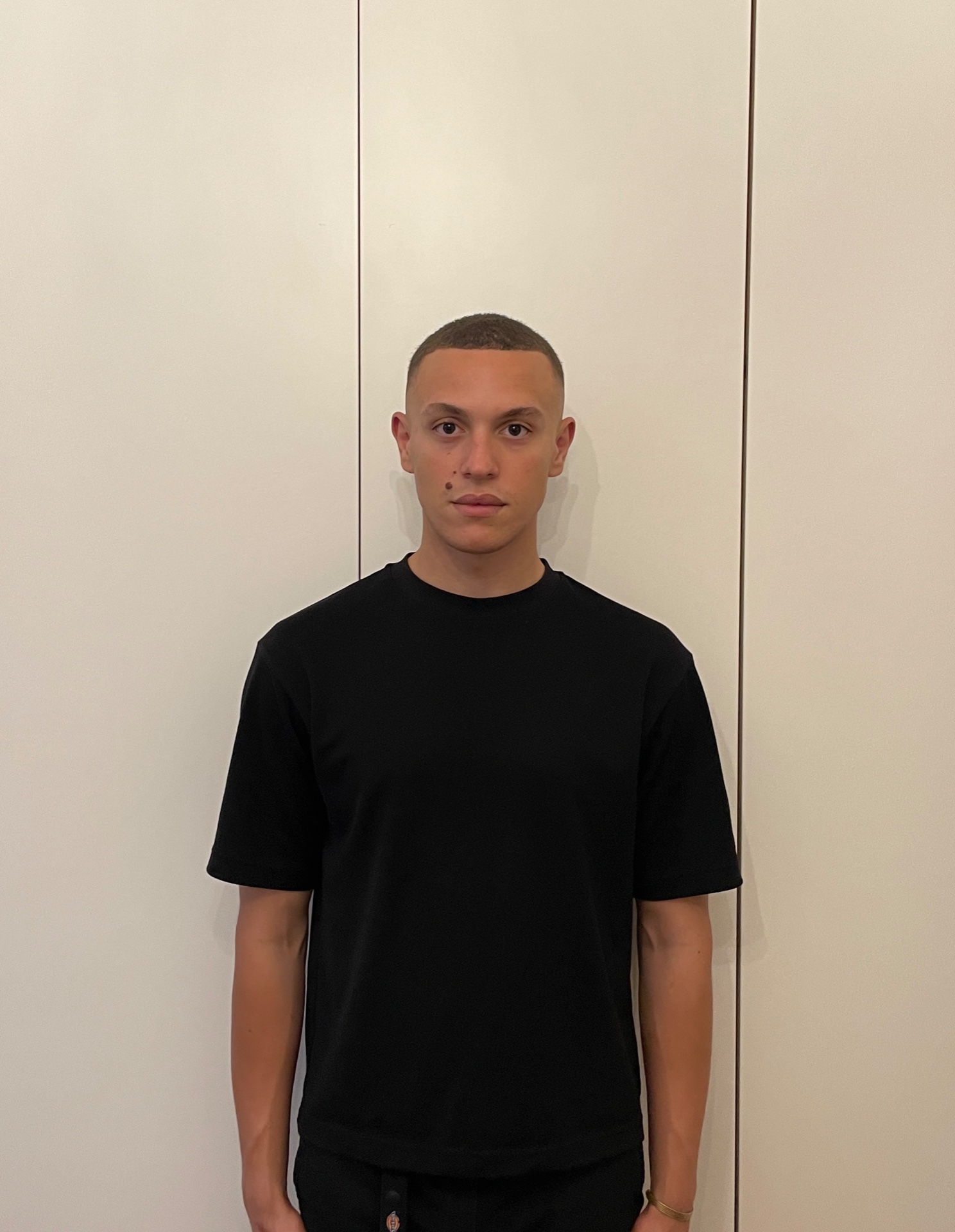 Abe — Model & Host in Vicenza photo 2