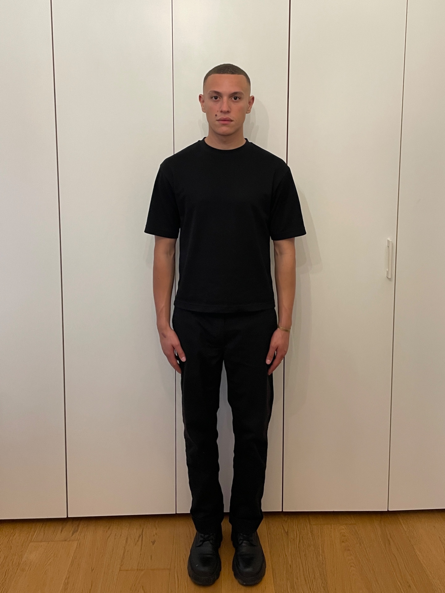 Abe — Model & Host in Vicenza photo 3