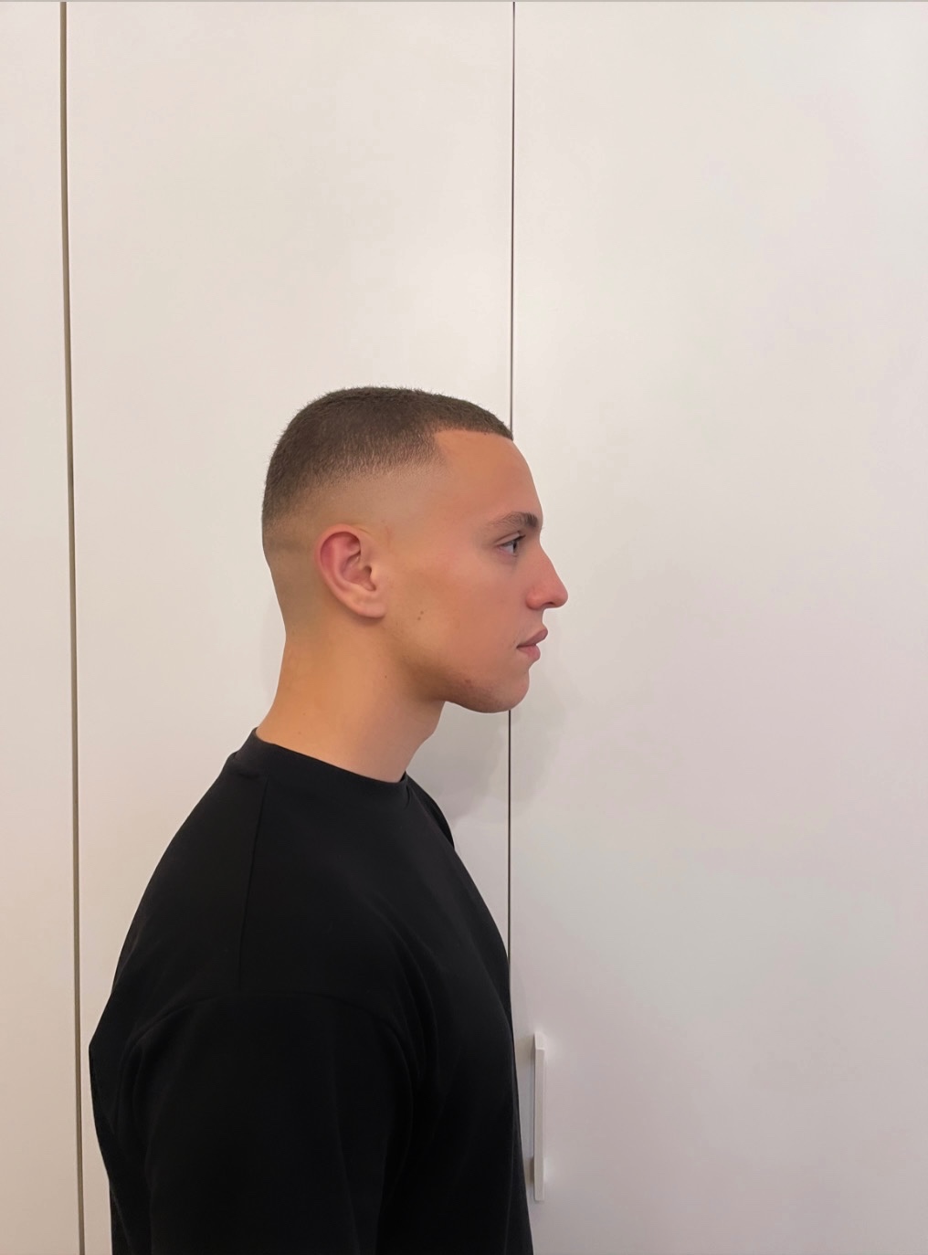 Abe — Model & Host in Vicenza photo 4