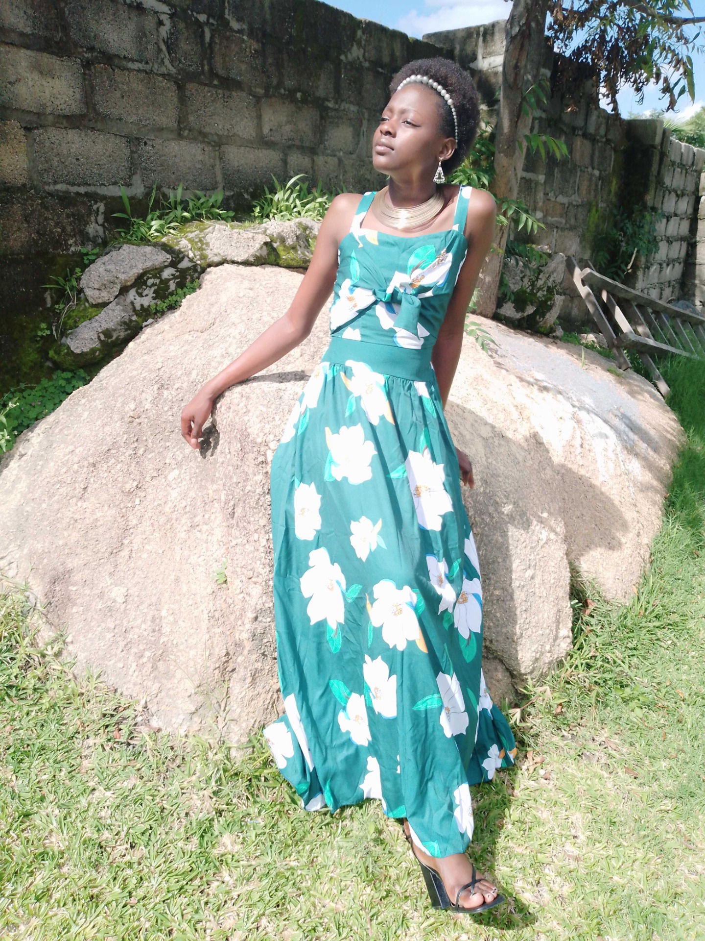 Mwila — Model & Hostess in Chingola photo 1