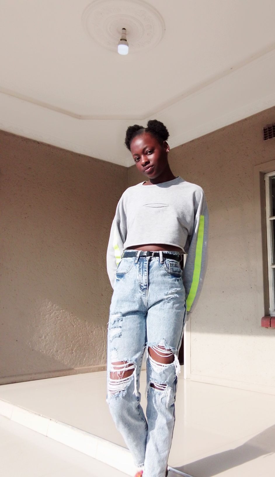 Mwila — Model & Hostess in Chingola photo 3