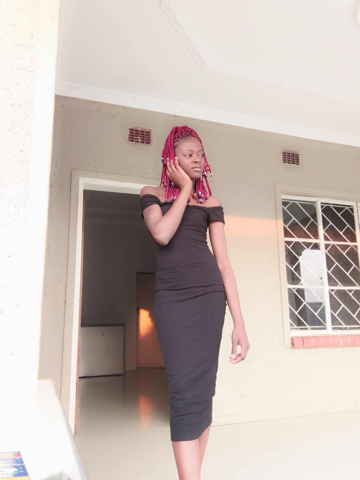 Mwila — Model & Hostess in Chingola photo 4