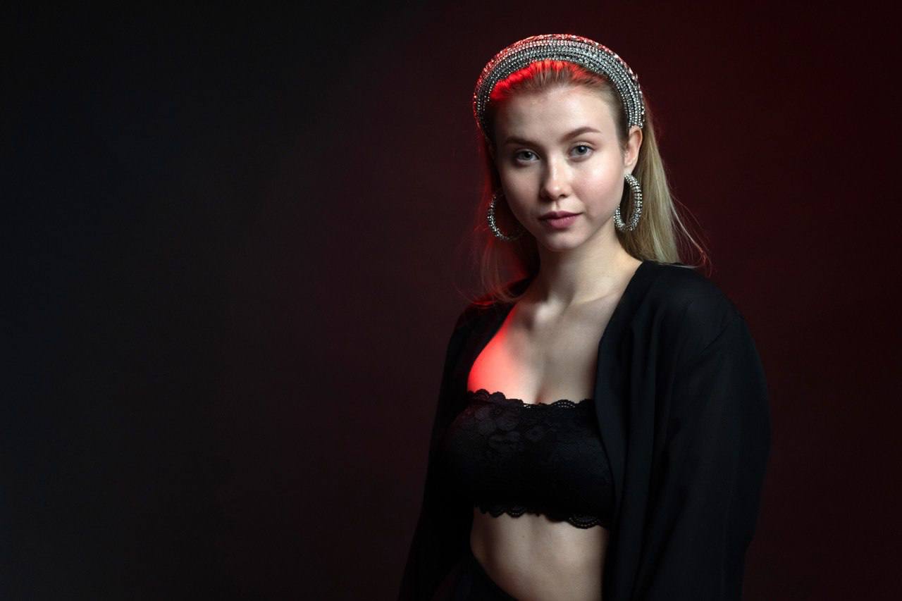 Maryna — Model & Hostess in M&uuml;nchen photo 3