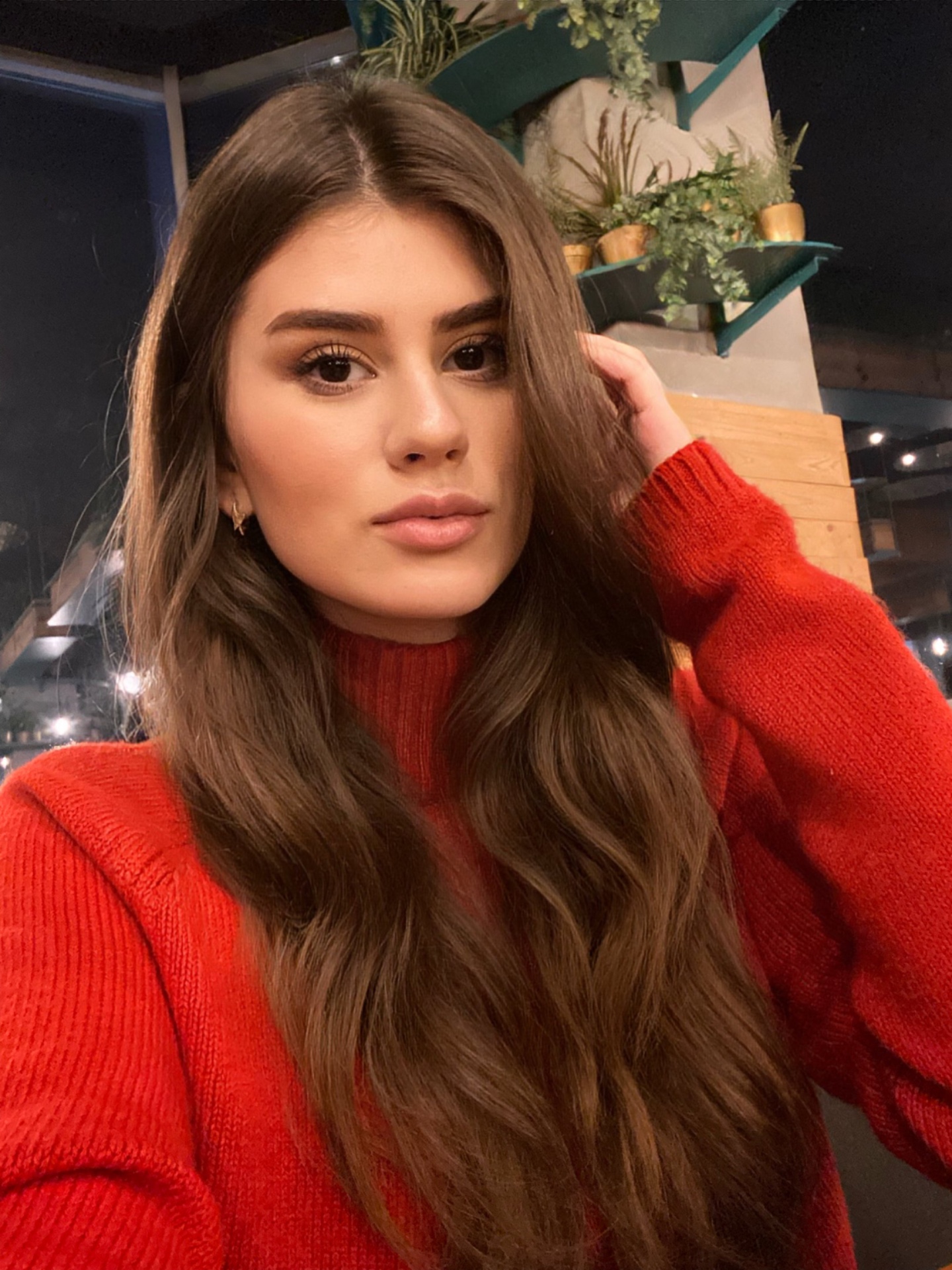 Anastasiia — Model & Hostess in M&uuml;nchen photo 3