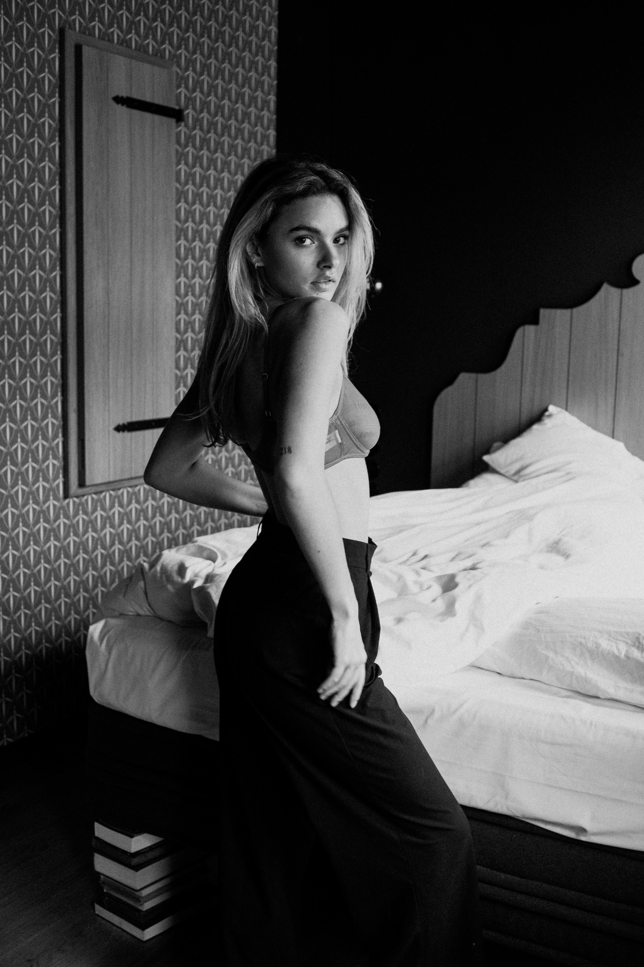 Sierra Morgan — Model & Hostess in Kempten (allg&auml;u) photo 6