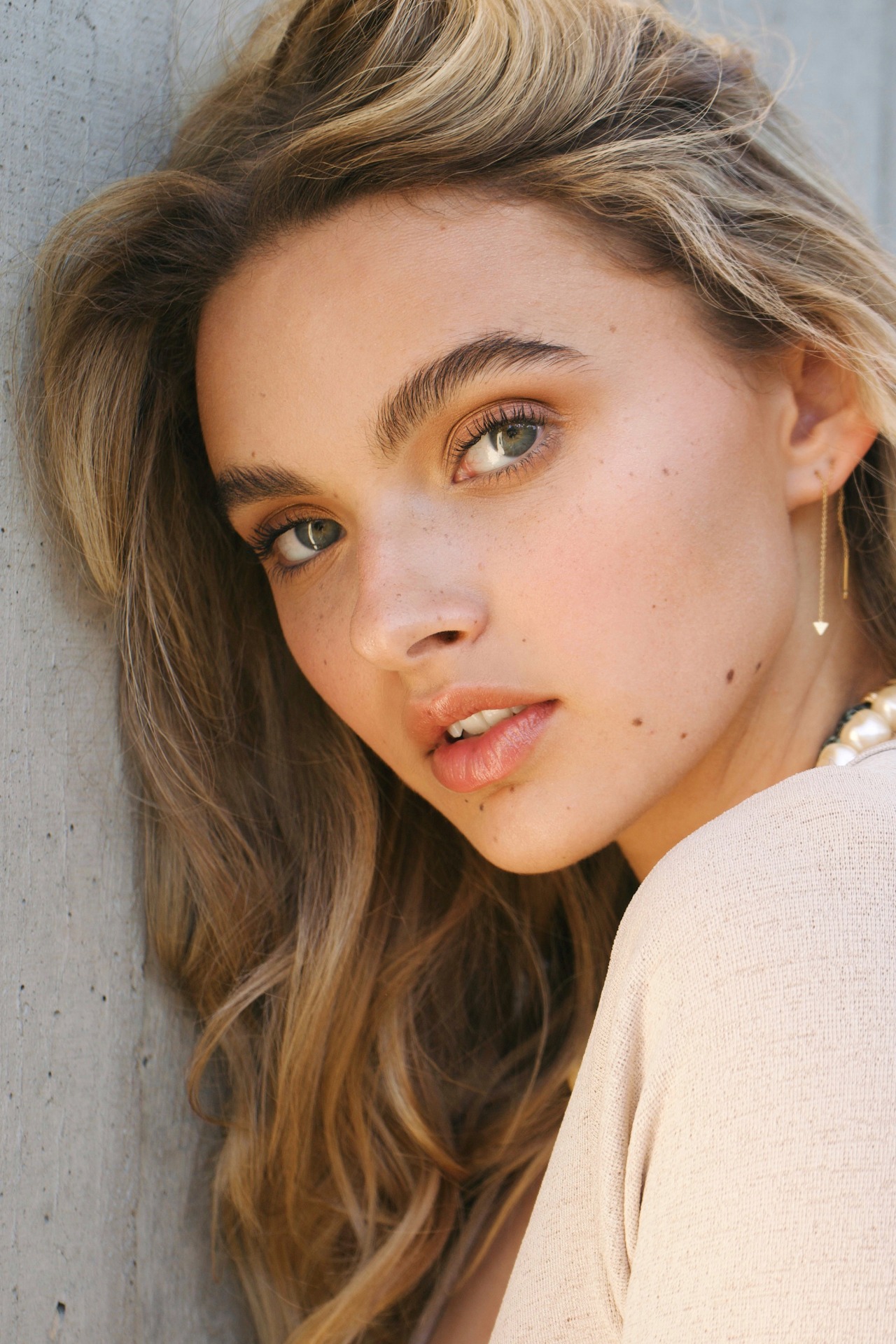 Sierra Morgan — Model & Hostess in Kempten (allg&auml;u) photo 7