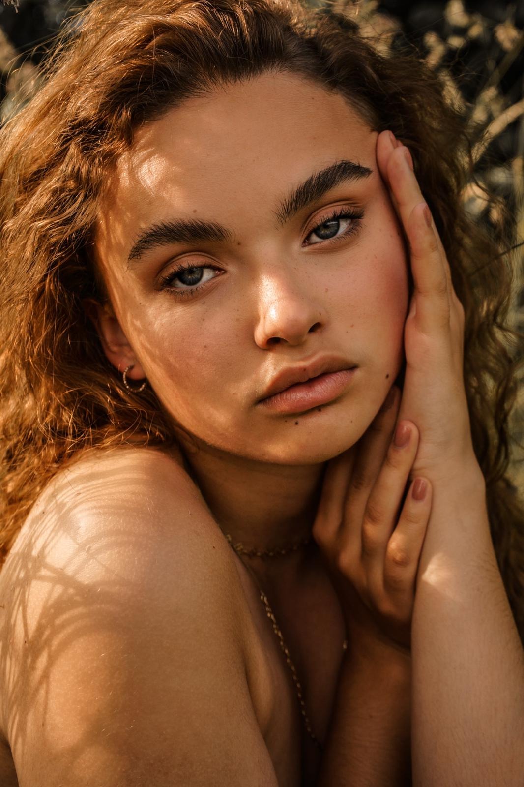 Sierra Morgan — Model & Hostess in Kempten (allg&auml;u) photo 9