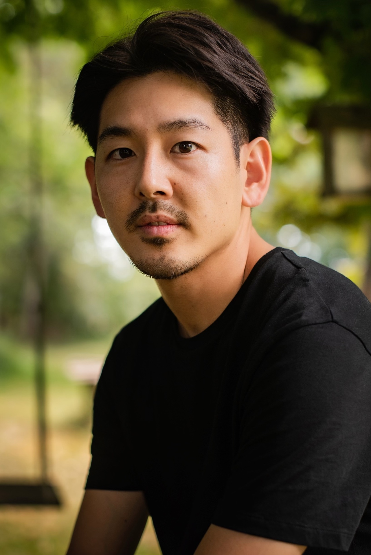 Kazuki — Model & Host in Paris photo 2