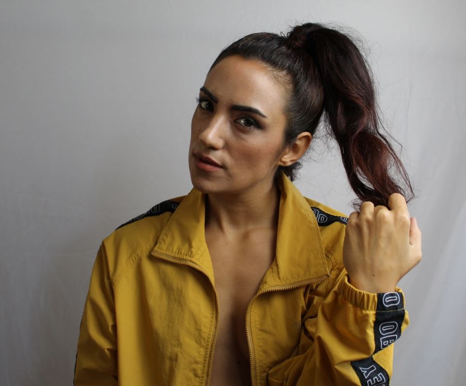Elena — Model & Hostess in Manerbio photo 1