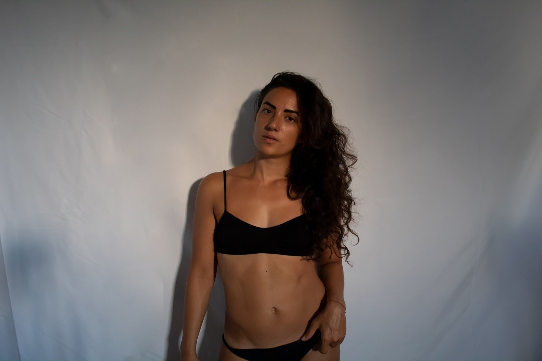 Elena — Model & Hostess in Manerbio photo 3