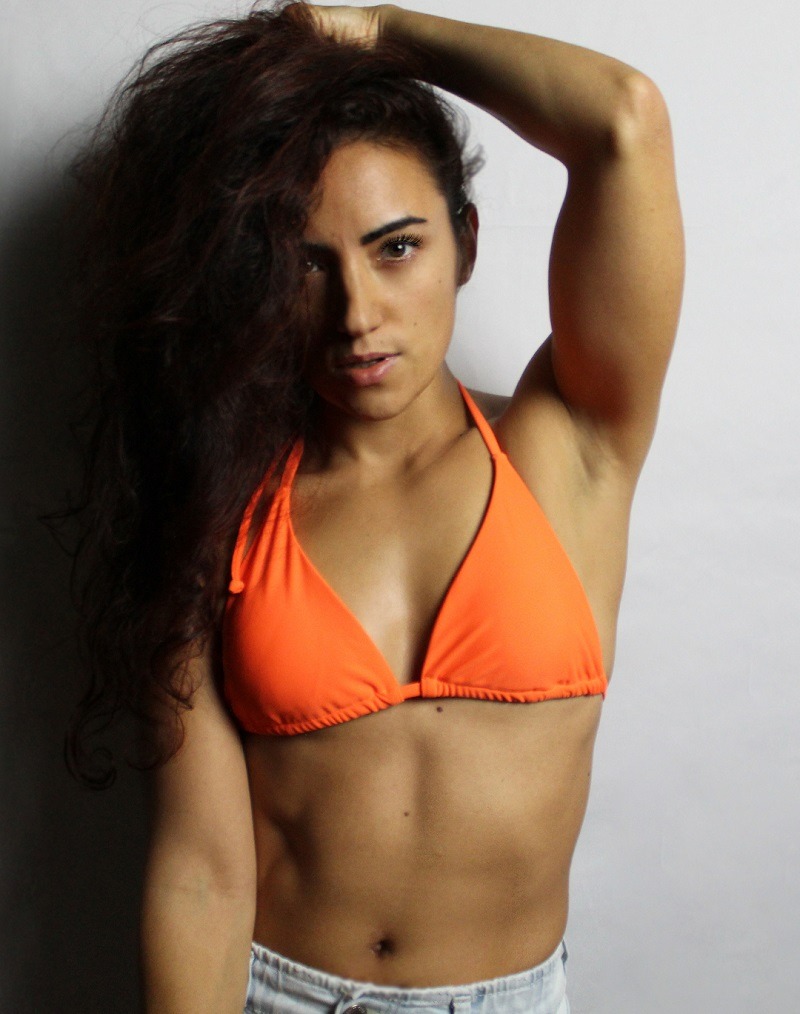 Elena — Model & Hostess in Manerbio photo 5
