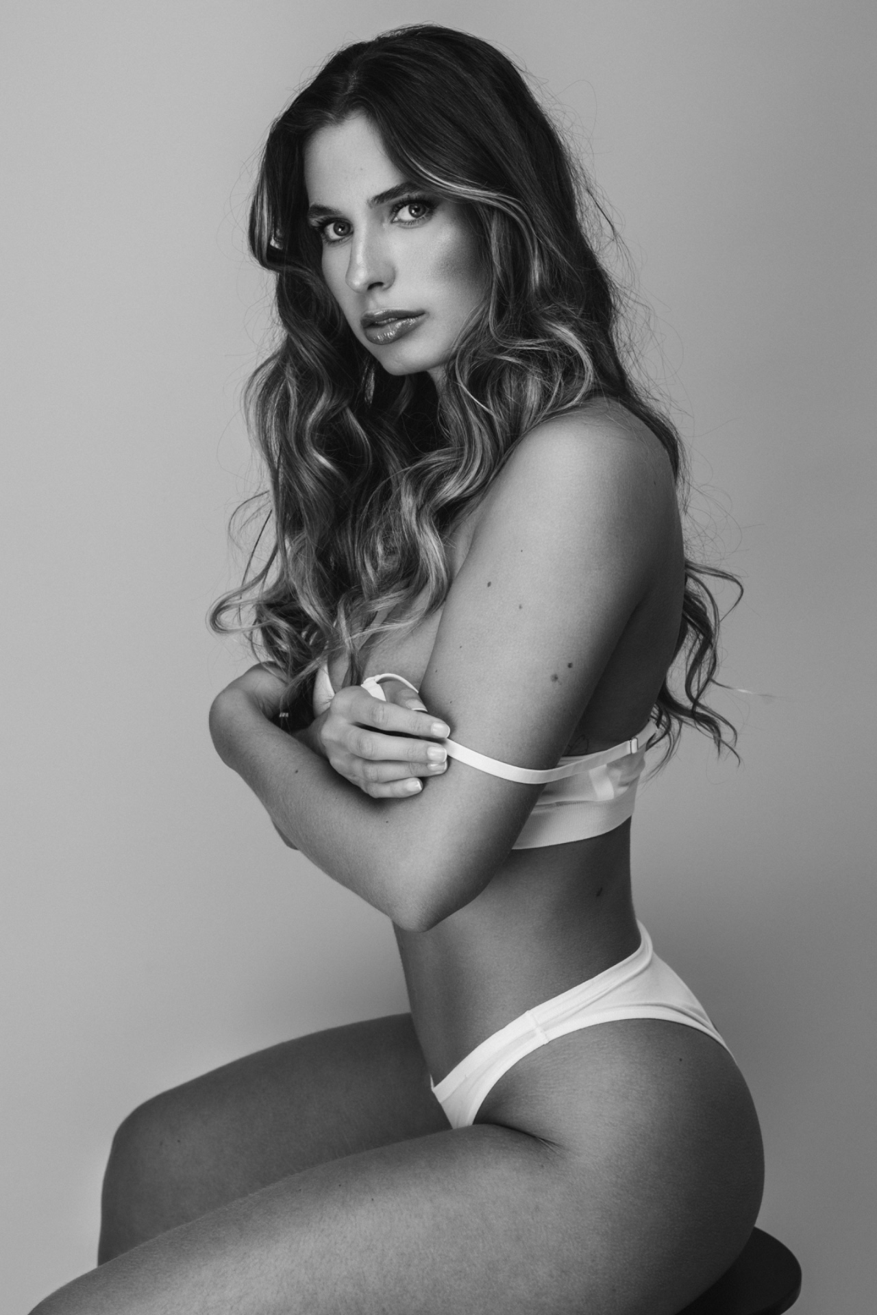 Oc&eacute;ane — Model & Hostess in Ivry-sur-seine photo 10