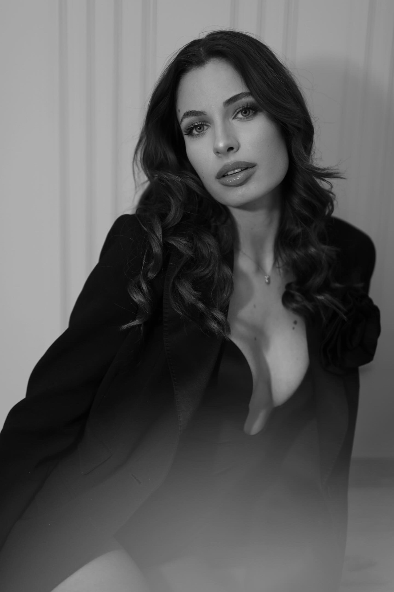 Oc&eacute;ane — Model & Hostess in Ivry-sur-seine photo 6