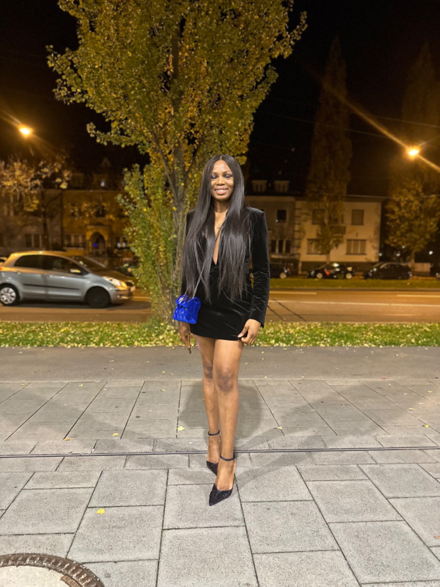 Ajoke — Model & Hostess in M&uuml;nchen photo 2