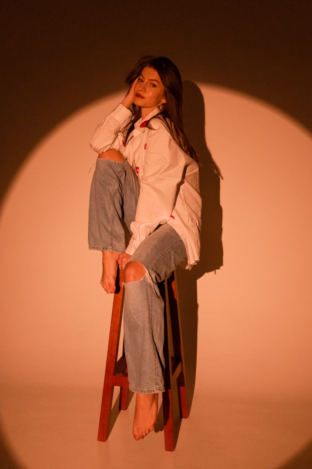 Mariia — Model & Hostess in M&uuml;nchen photo 1
