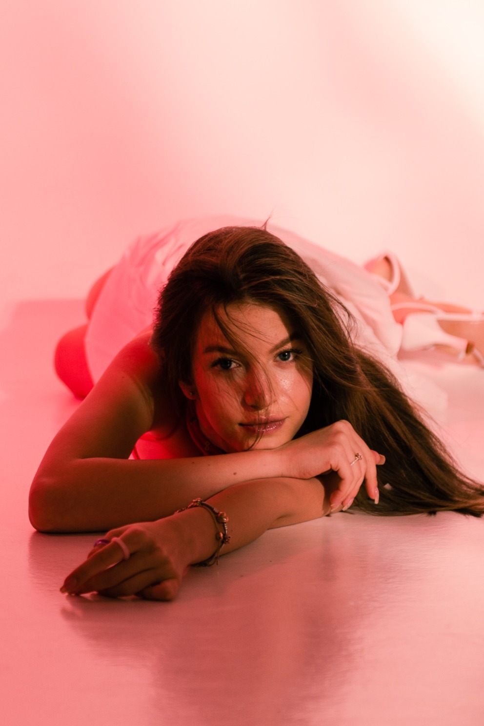Mariia — Model & Hostess in M&uuml;nchen photo 2