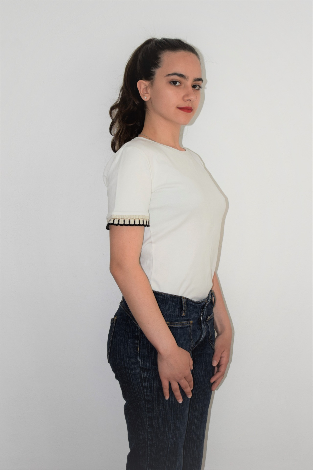 Nikoletta Markela — Model & Hostess in M&uuml;nchen photo 1