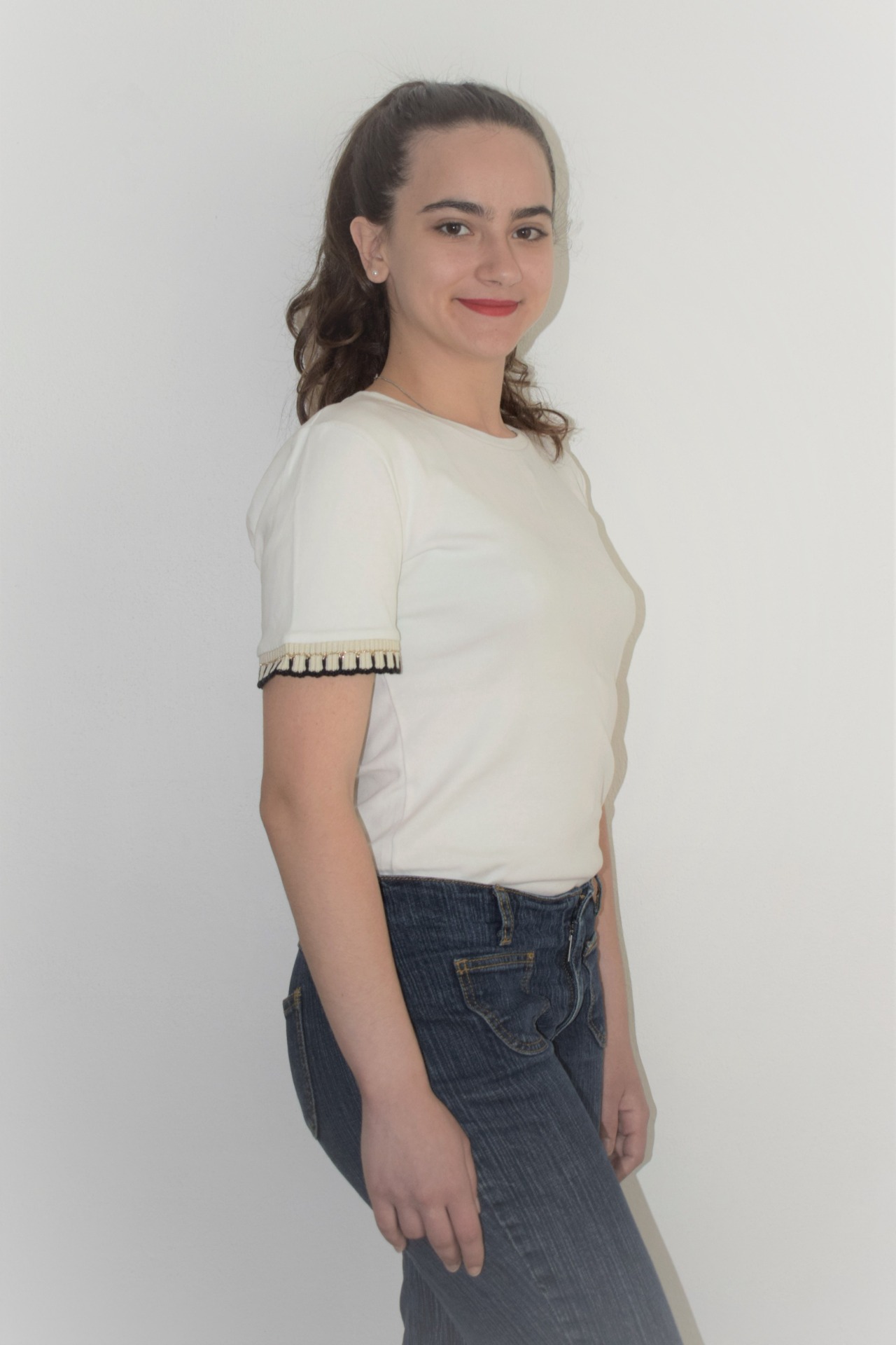 Nikoletta Markela — Model & Hostess in M&uuml;nchen photo 2