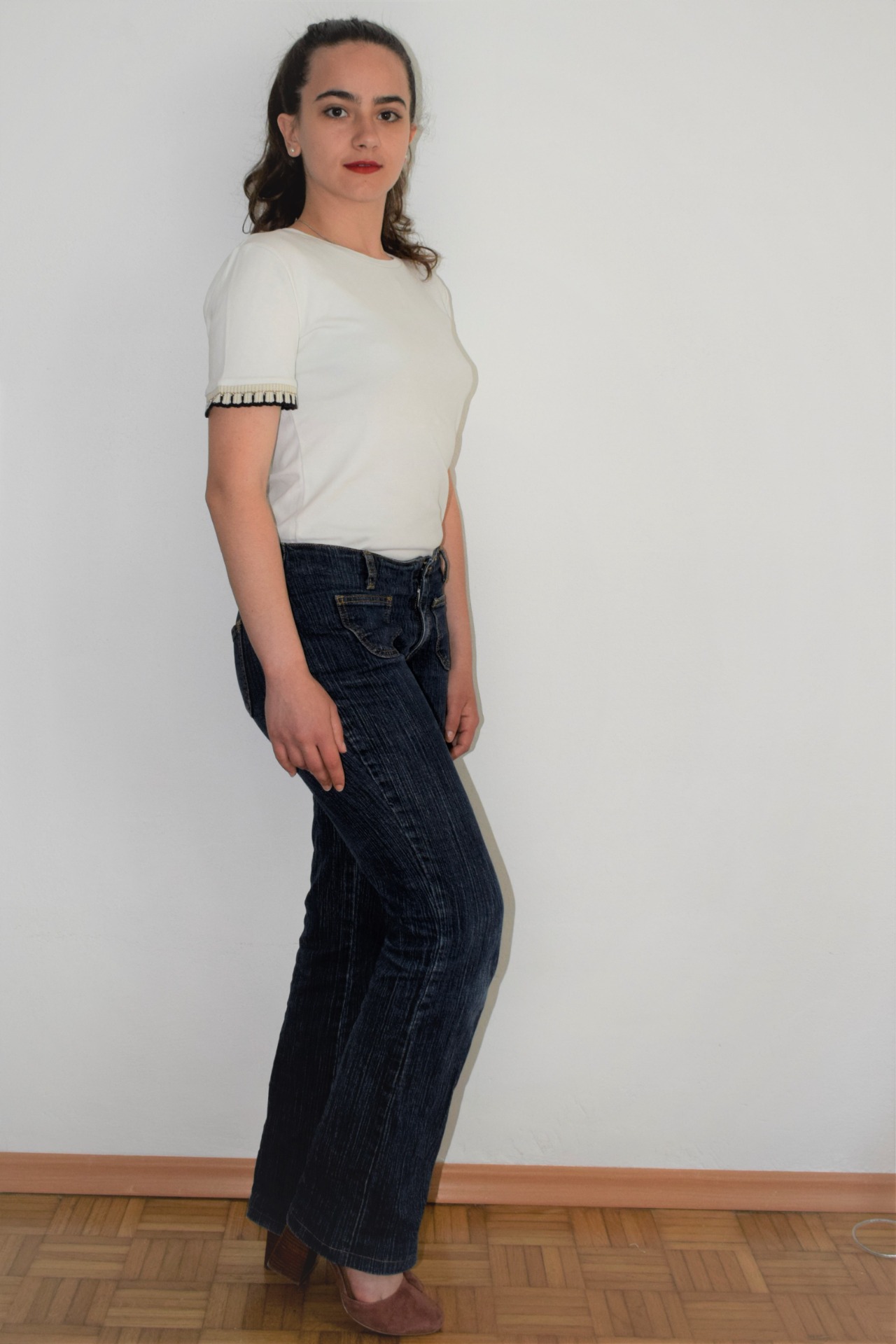 Nikoletta Markela — Model & Hostess in M&uuml;nchen photo 3
