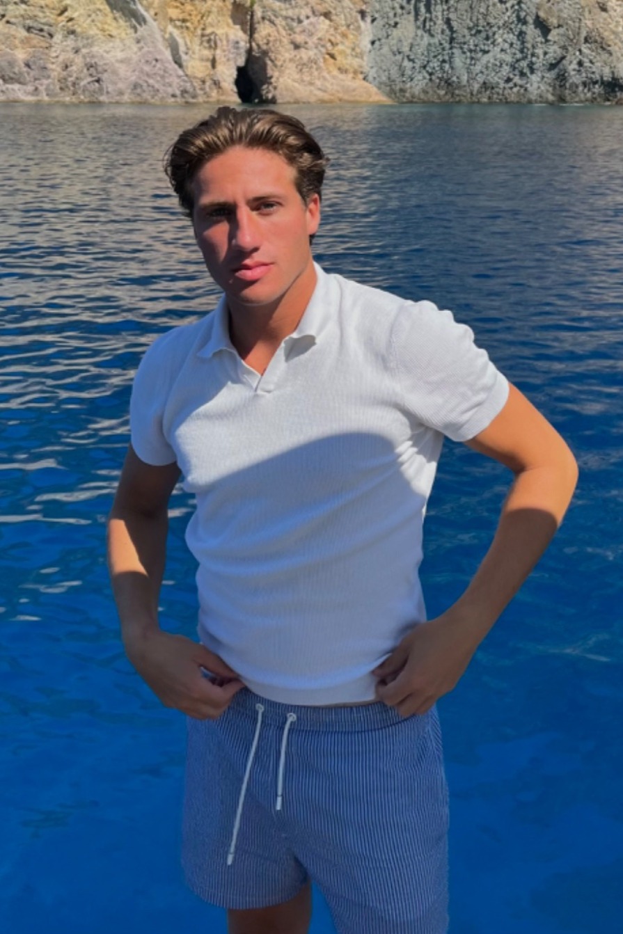 Pietro — Model & Host in Trezzano Sul Naviglio photo 1