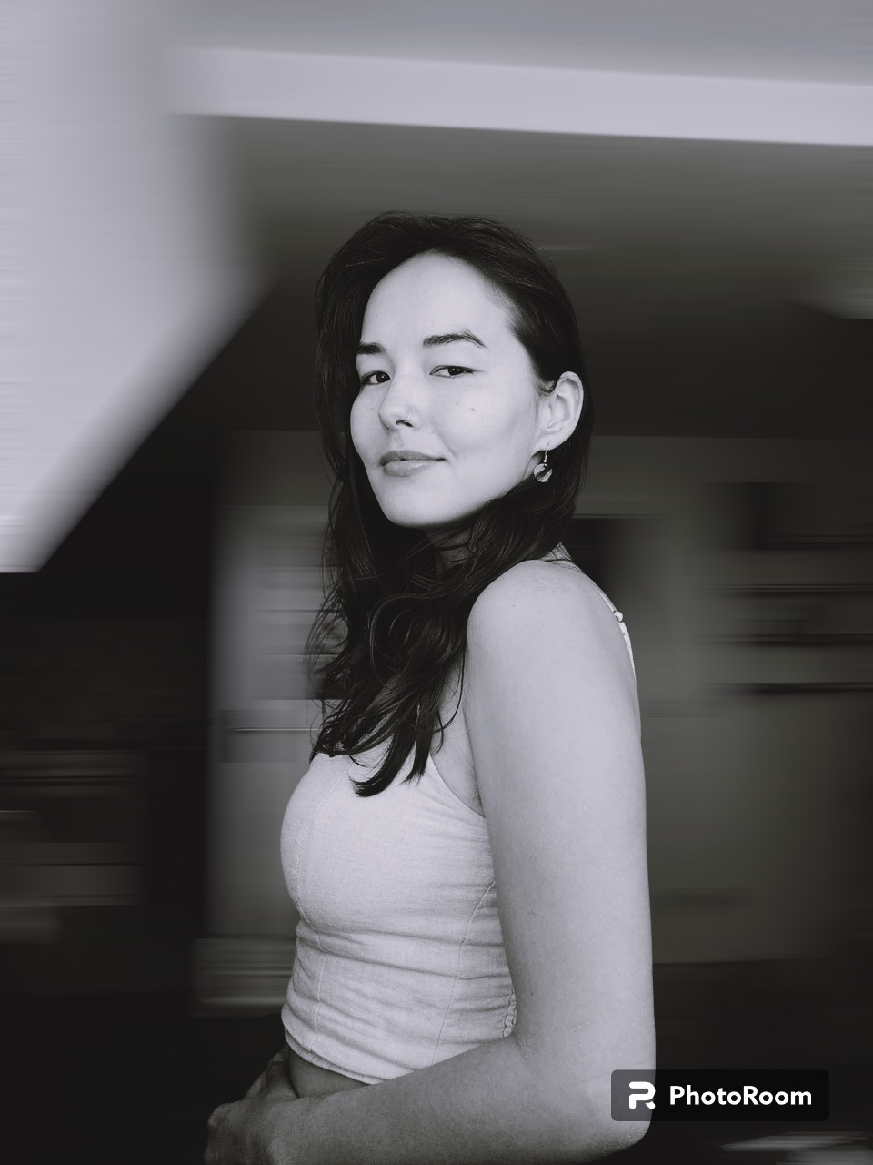 Lisa — Model & Hostess in Dresden photo 1