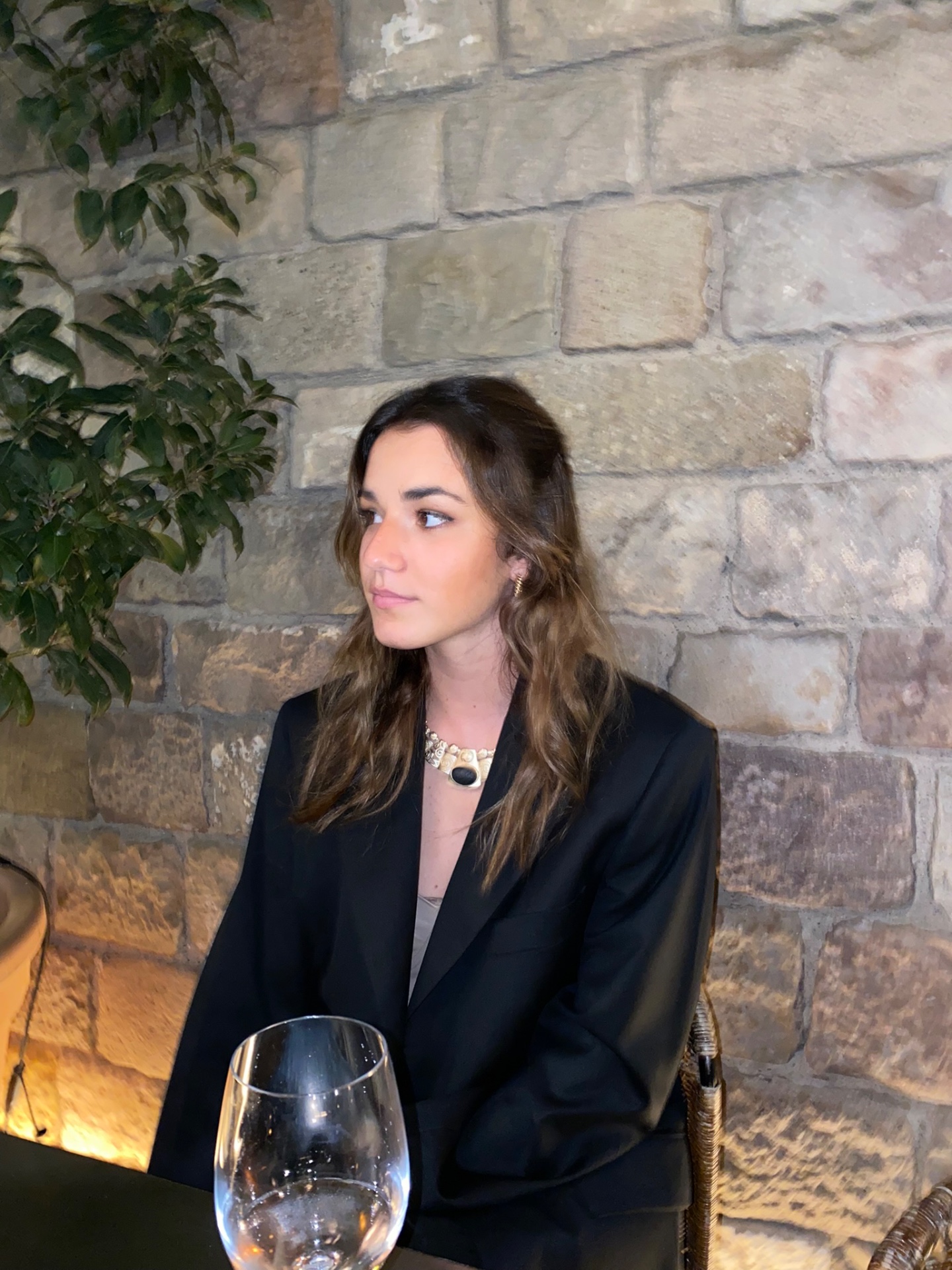 Mat — Model & Hostess in Barcelona photo 3