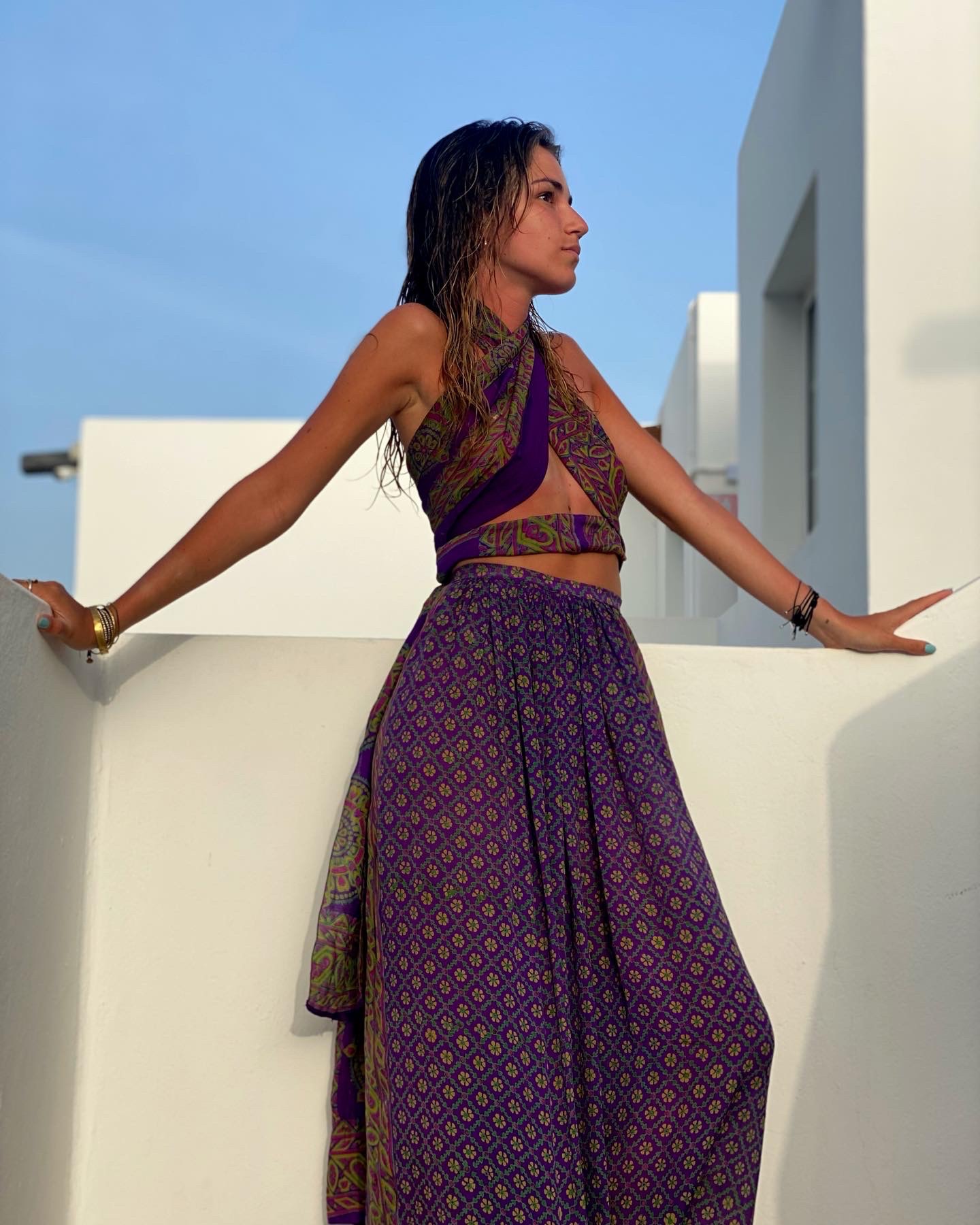Mat — Model & Hostess in Barcelona photo 5
