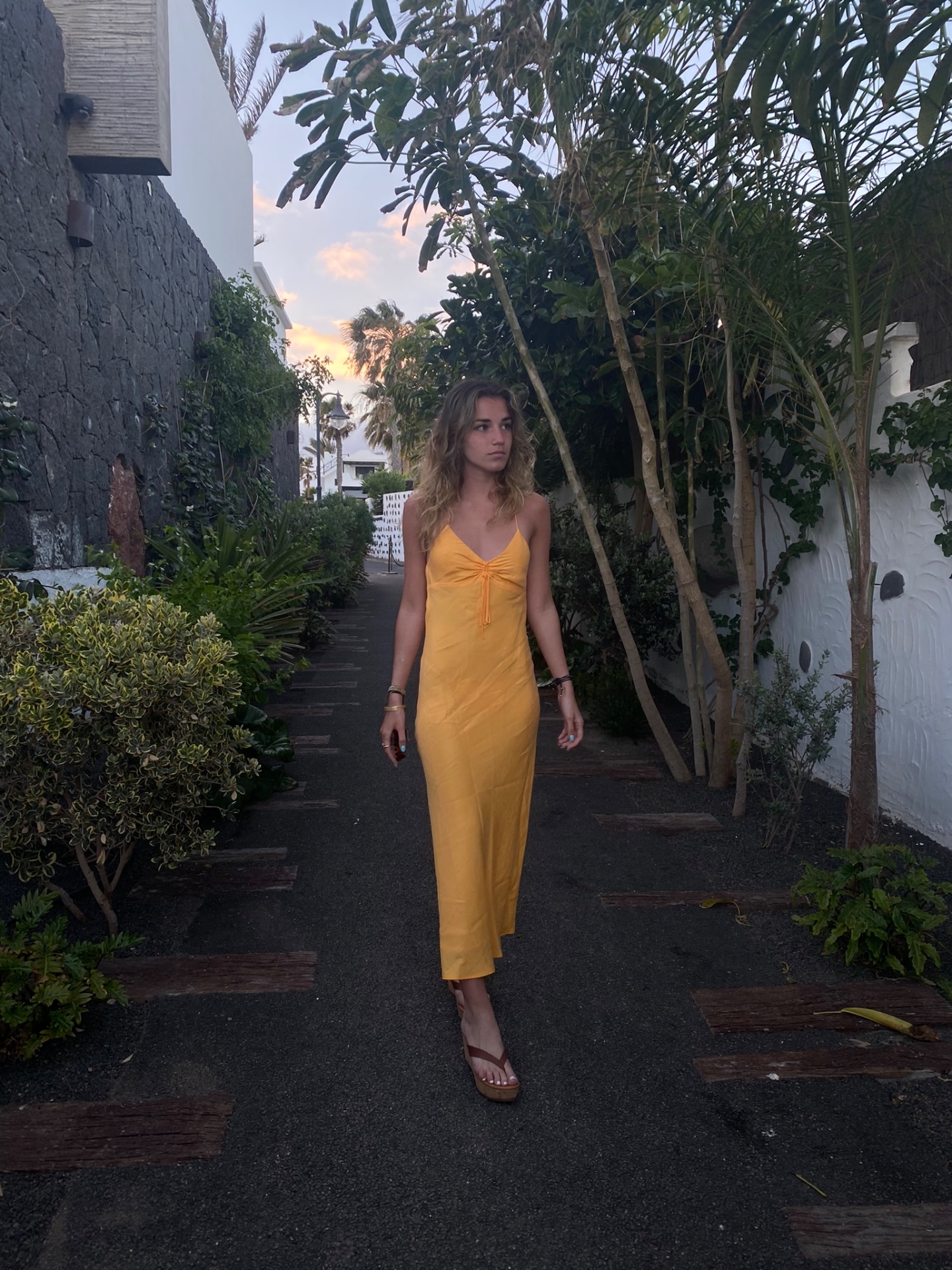 Mat — Model & Hostess in Barcelona photo 6