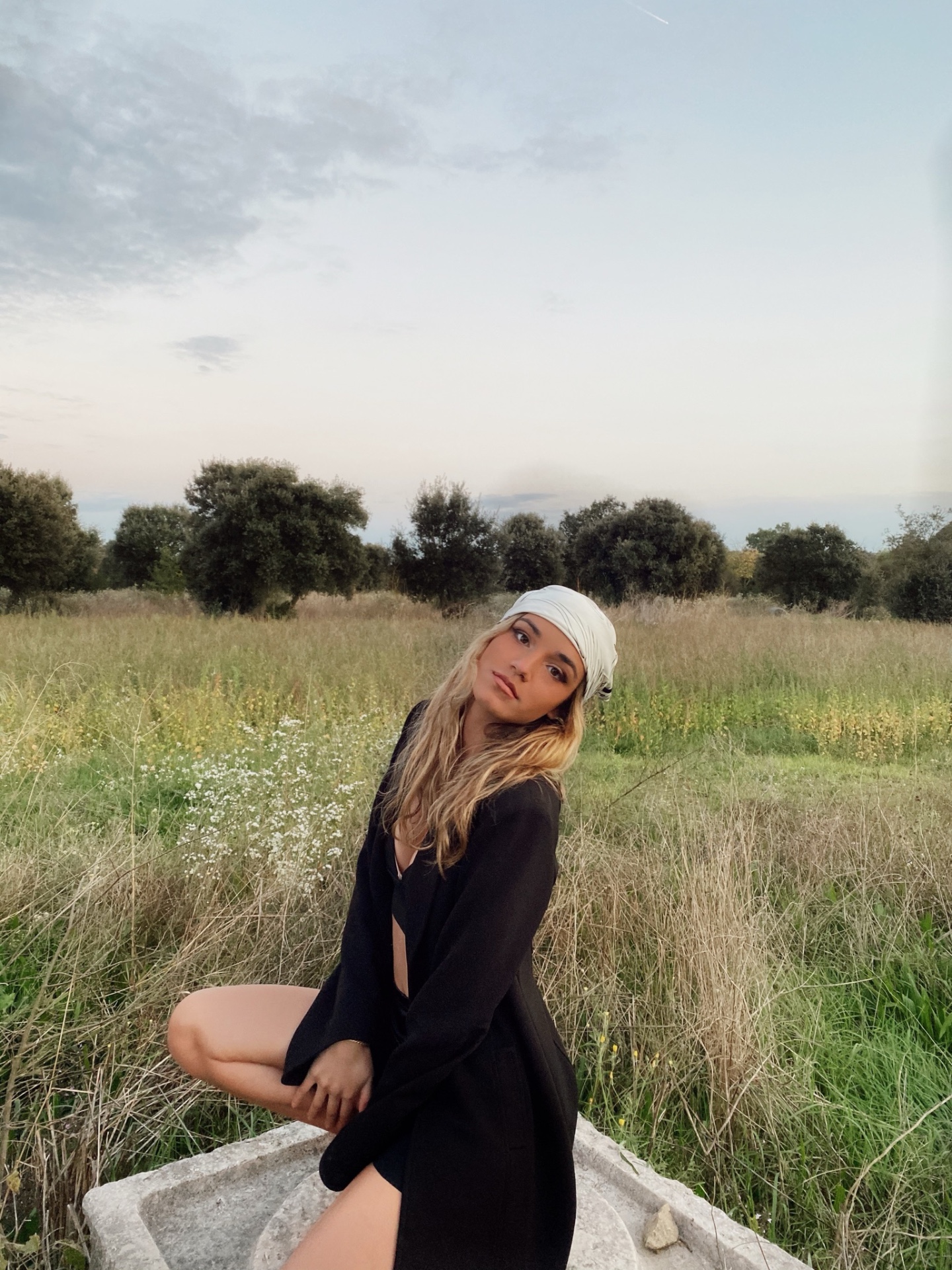 Mat — Model & Hostess in Barcelona photo 8
