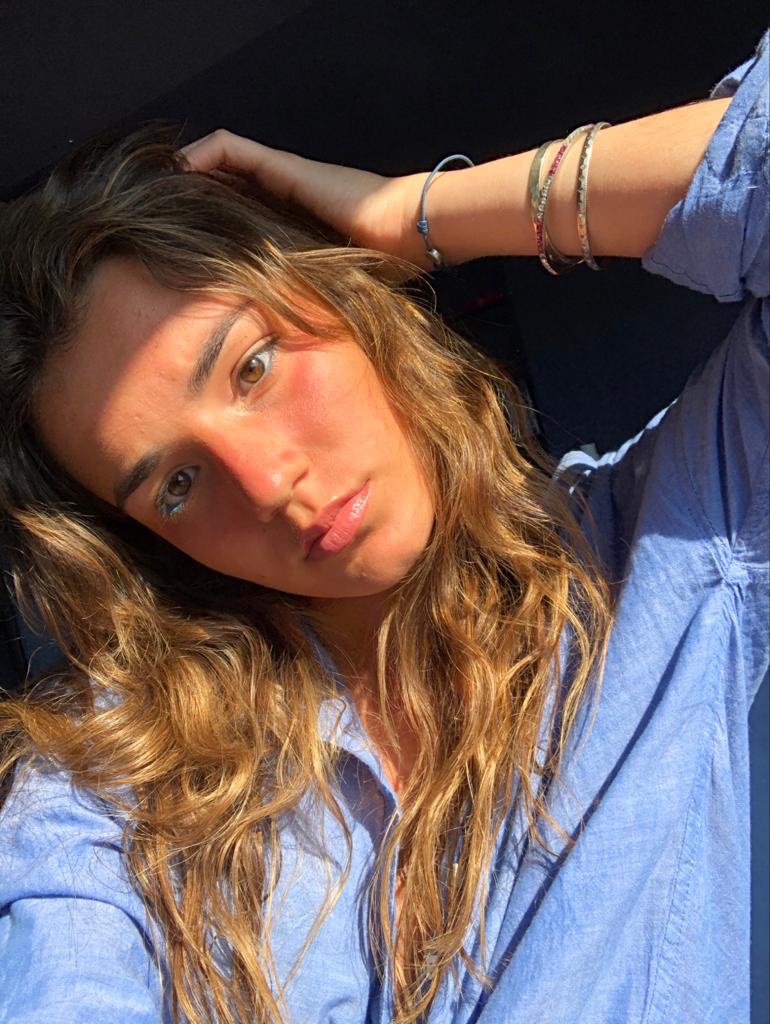 Mat — Model & Hostess in Barcelona photo 9