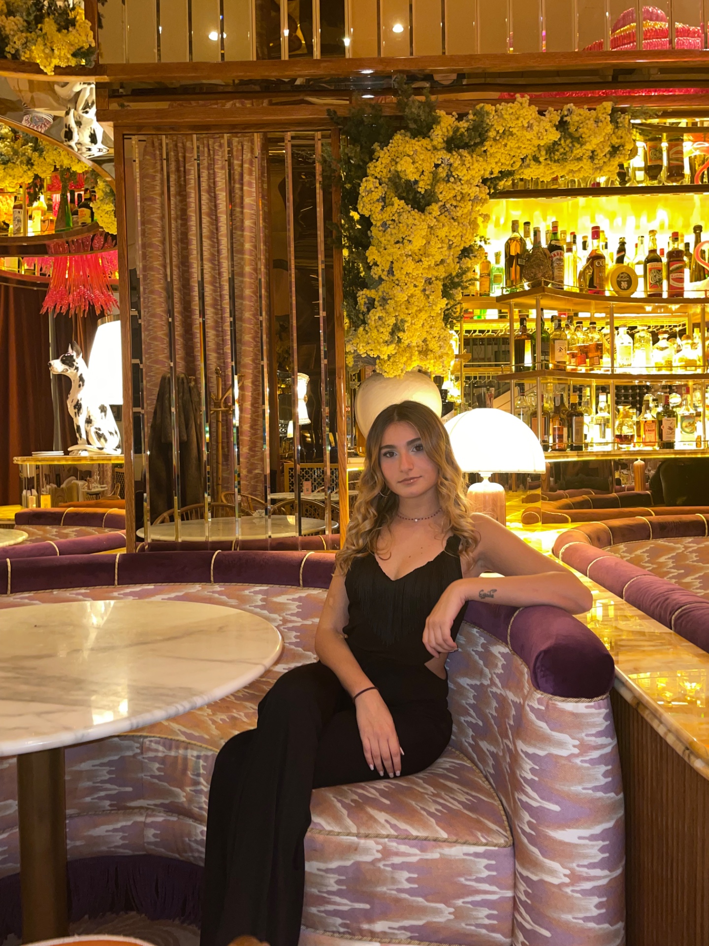 Matilde — Model & Hostess in Milano photo 2