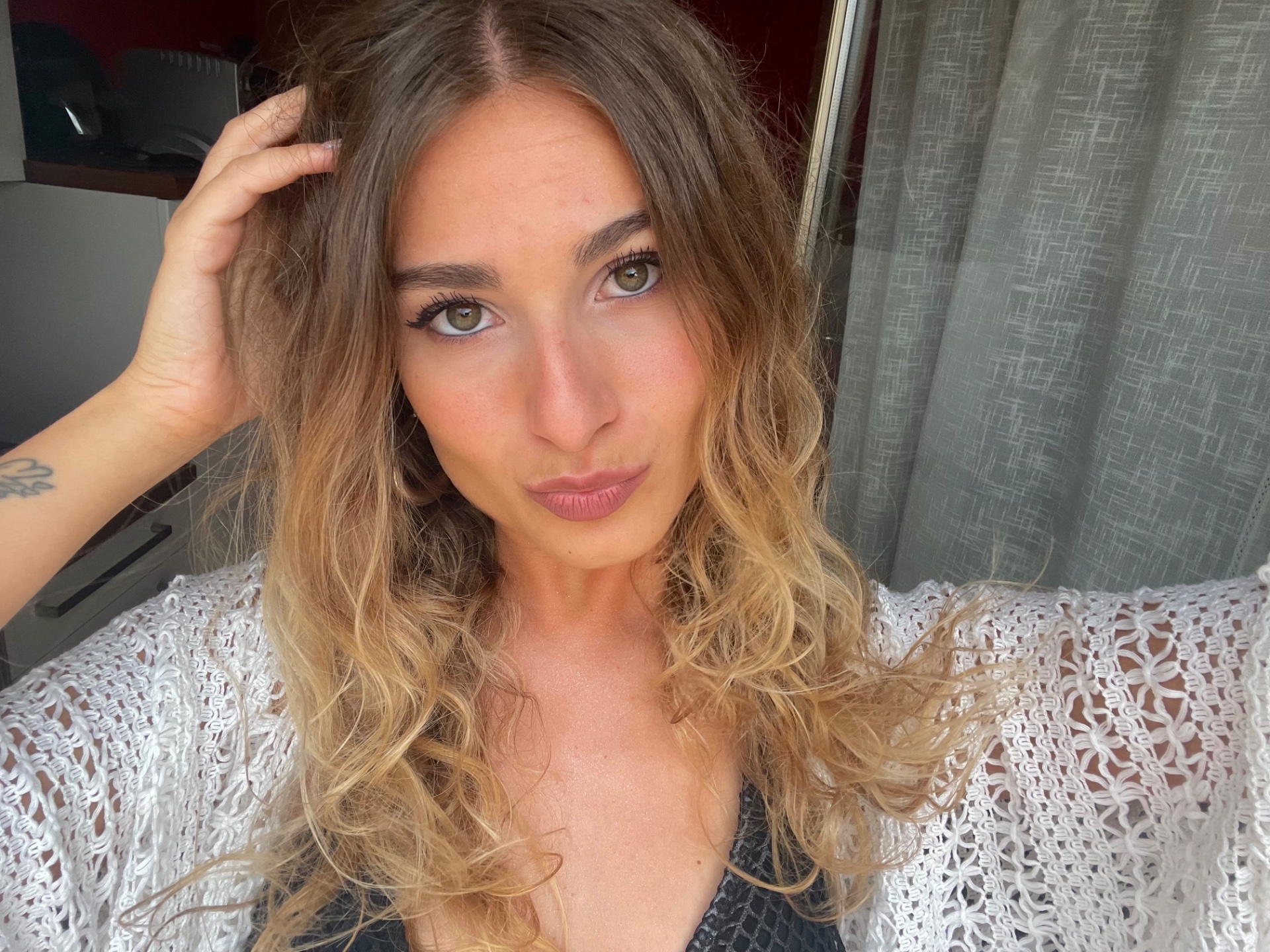 Matilde — Model & Hostess in Milano photo 4