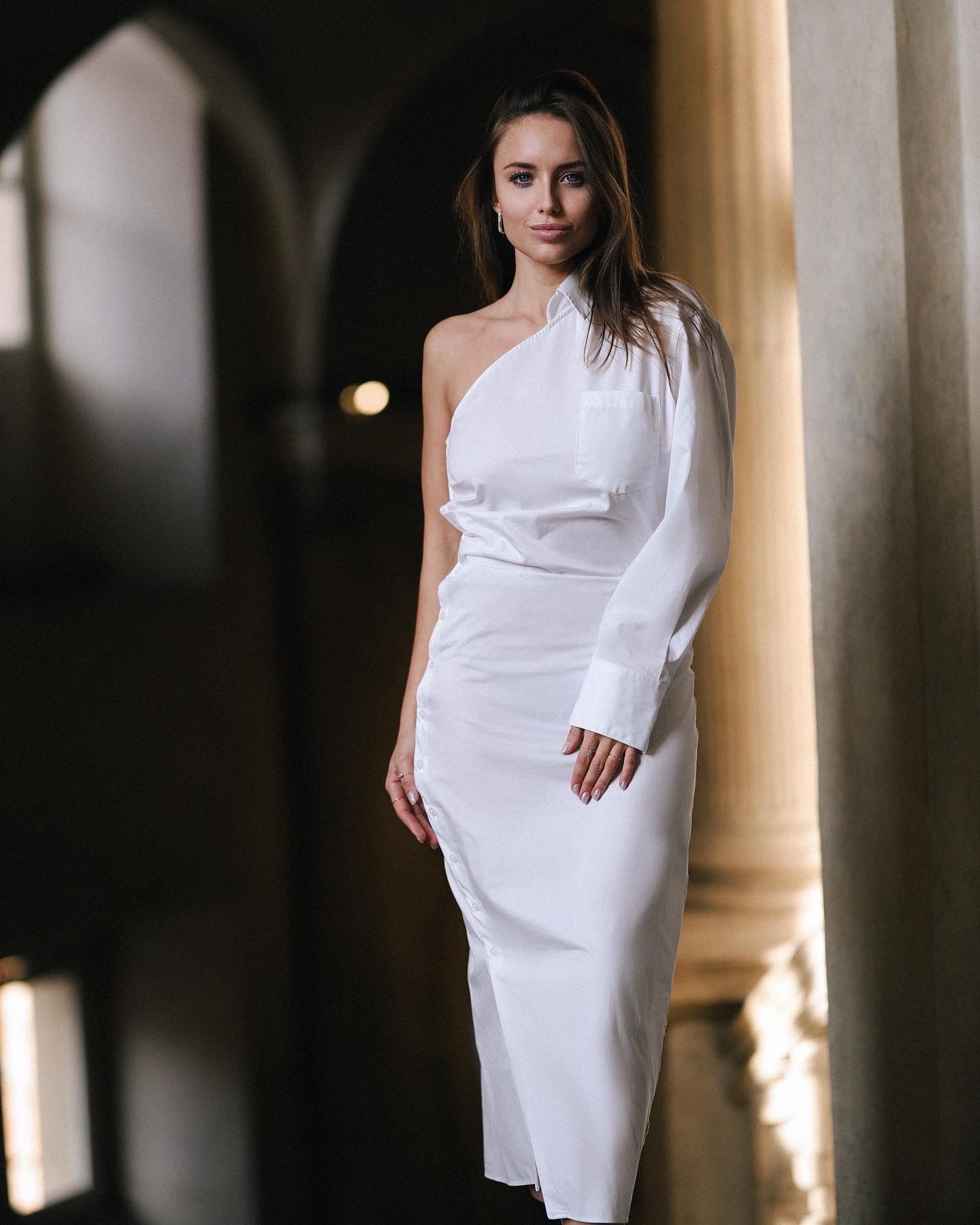 Valentina Caterina — Model & Hostess in Lugano photo 1