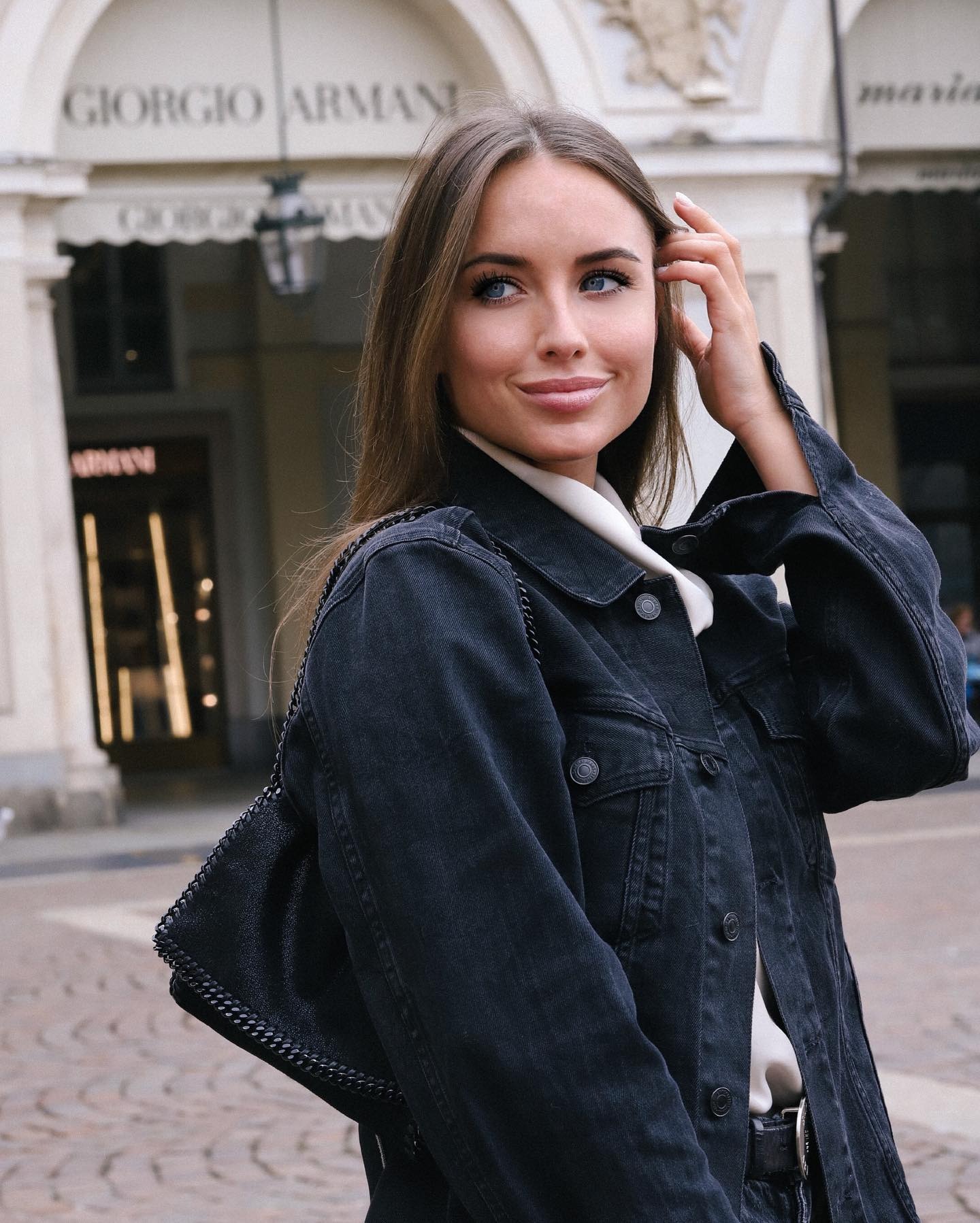 Valentina Caterina — Model & Hostess in Lugano photo 10