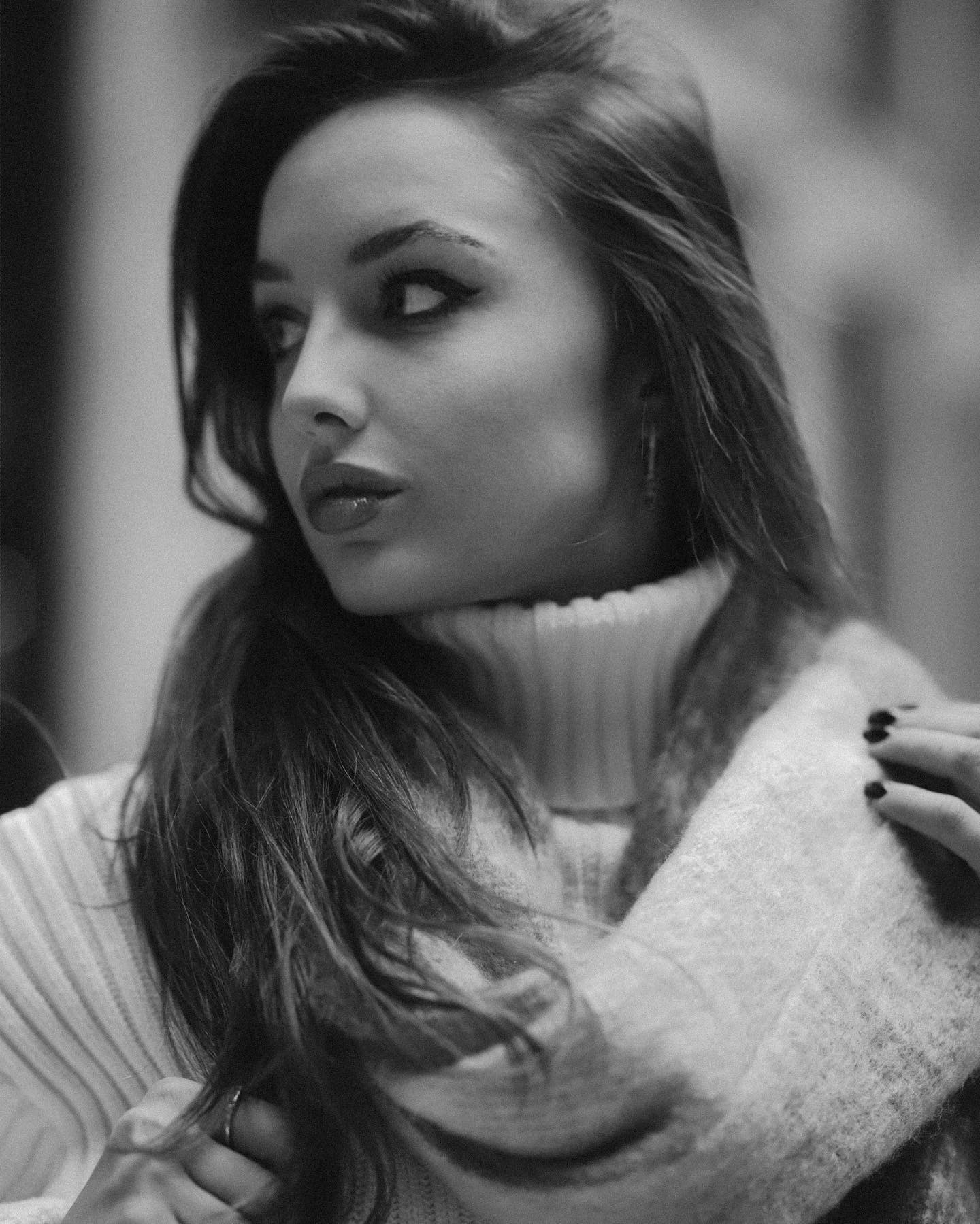 Valentina Caterina — Model & Hostess in Lugano photo 13