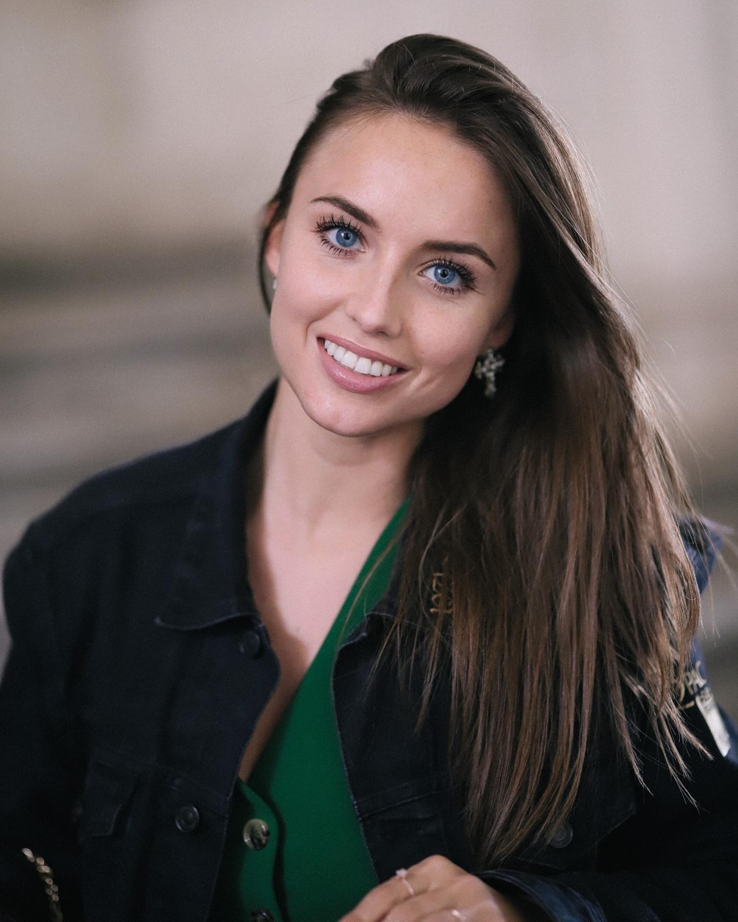 Valentina Caterina — Model & Hostess in Lugano photo 14