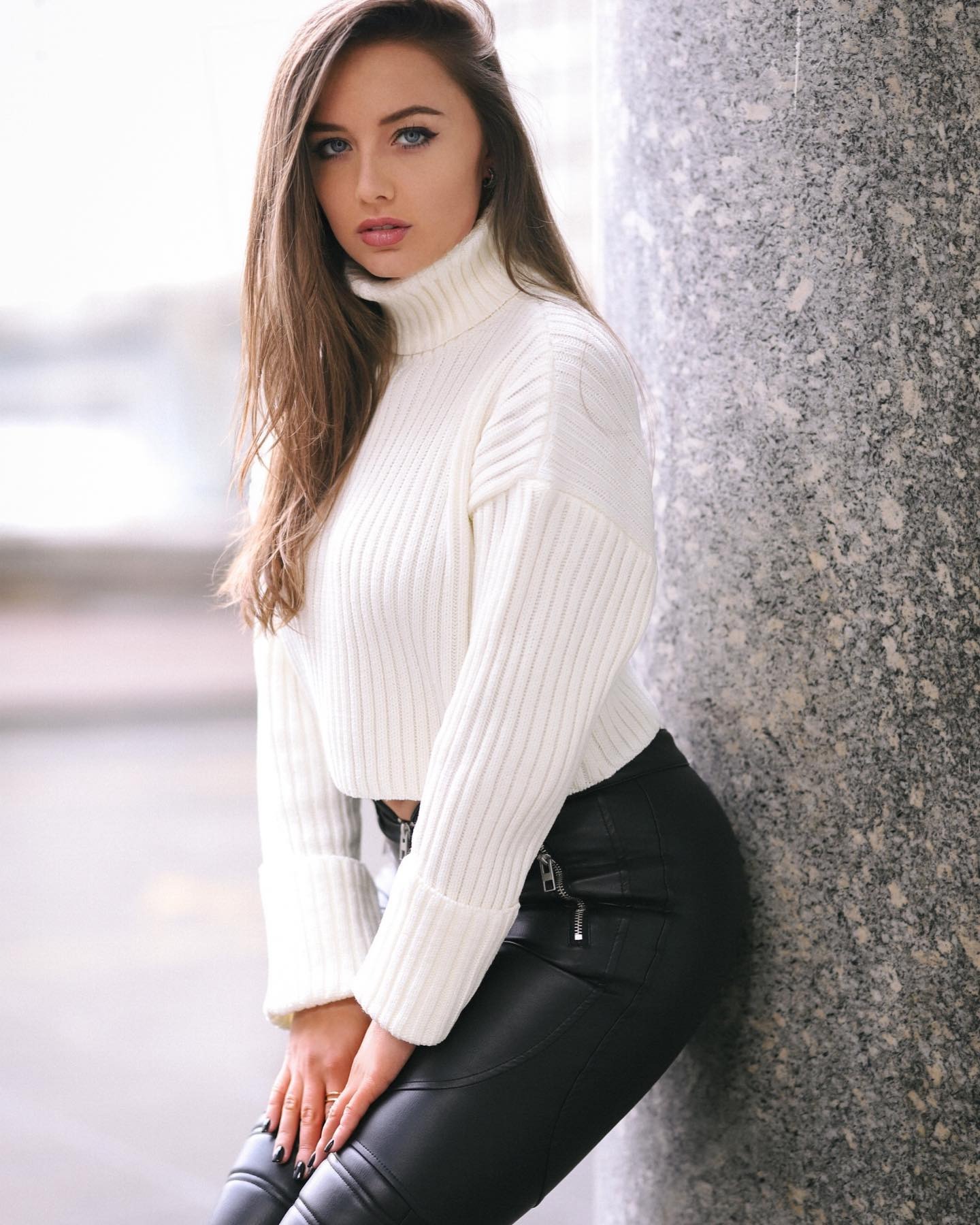 Valentina Caterina — Model & Hostess in Lugano photo 2