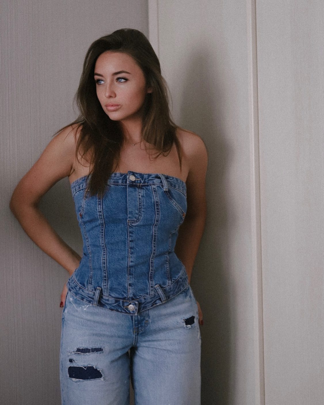 Valentina Caterina — Model & Hostess in Lugano photo 4
